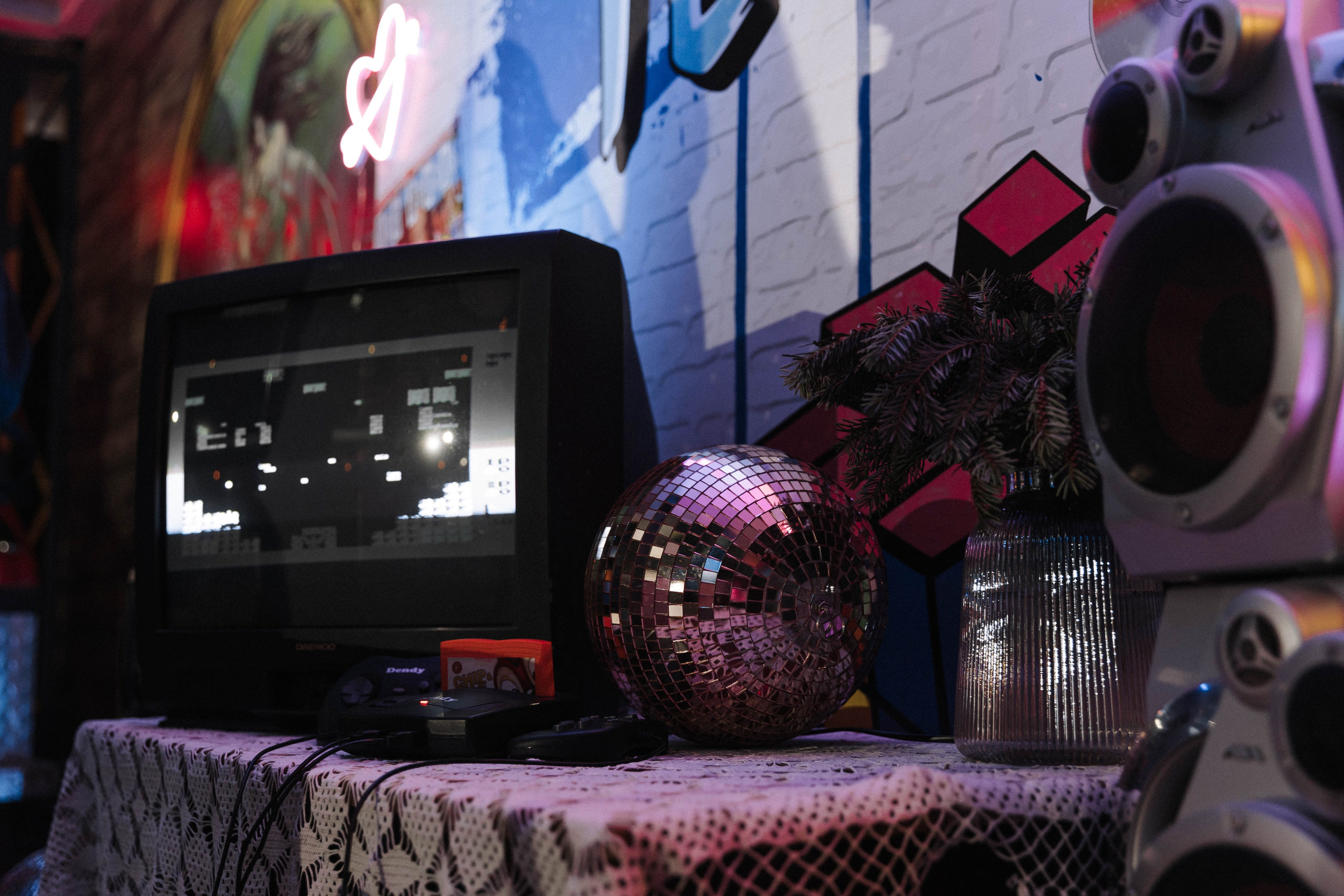 ИТЭЛМА. Э Т О М Ы