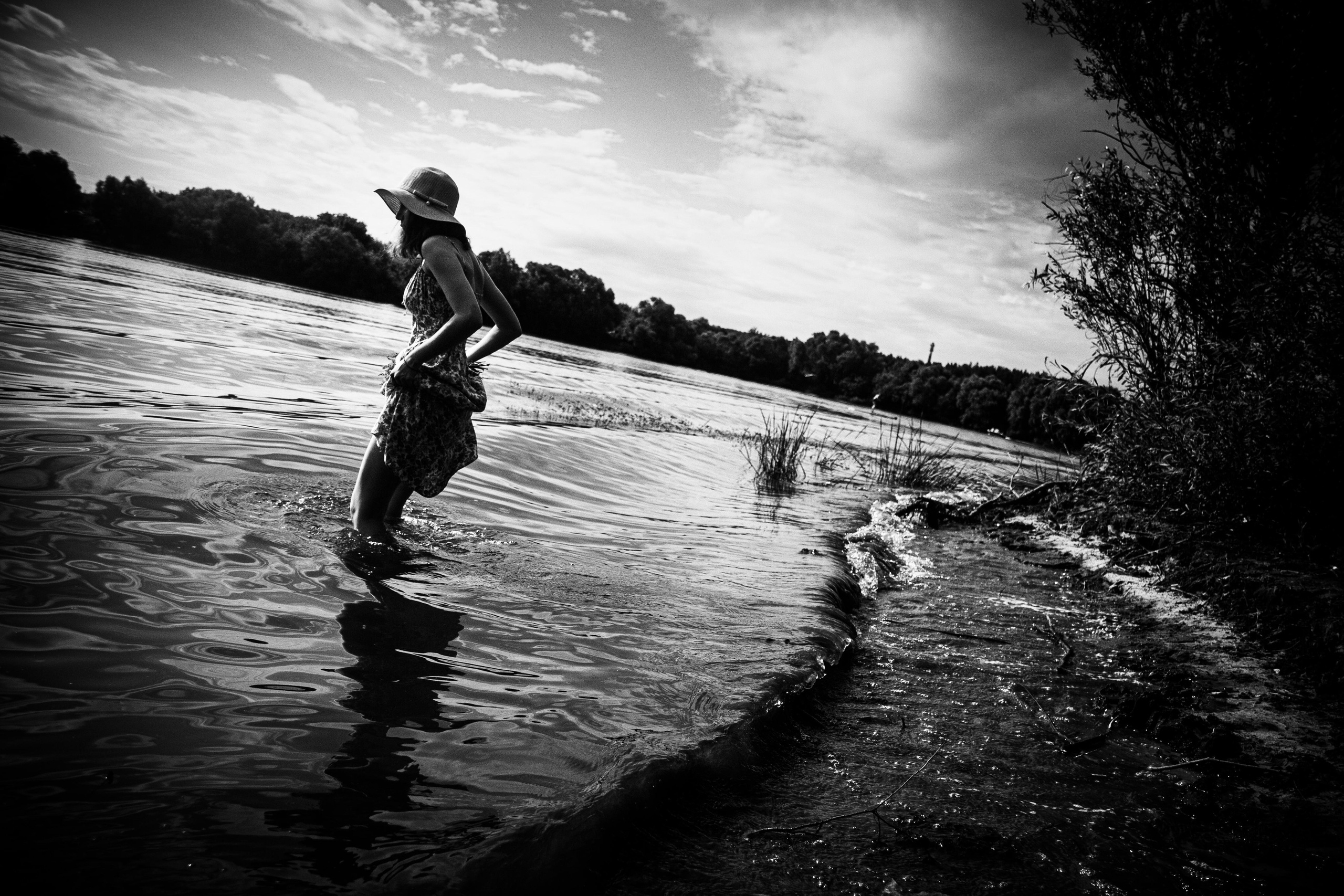 Мои работы. Фотограф Георгий Овсянников в Воронеже