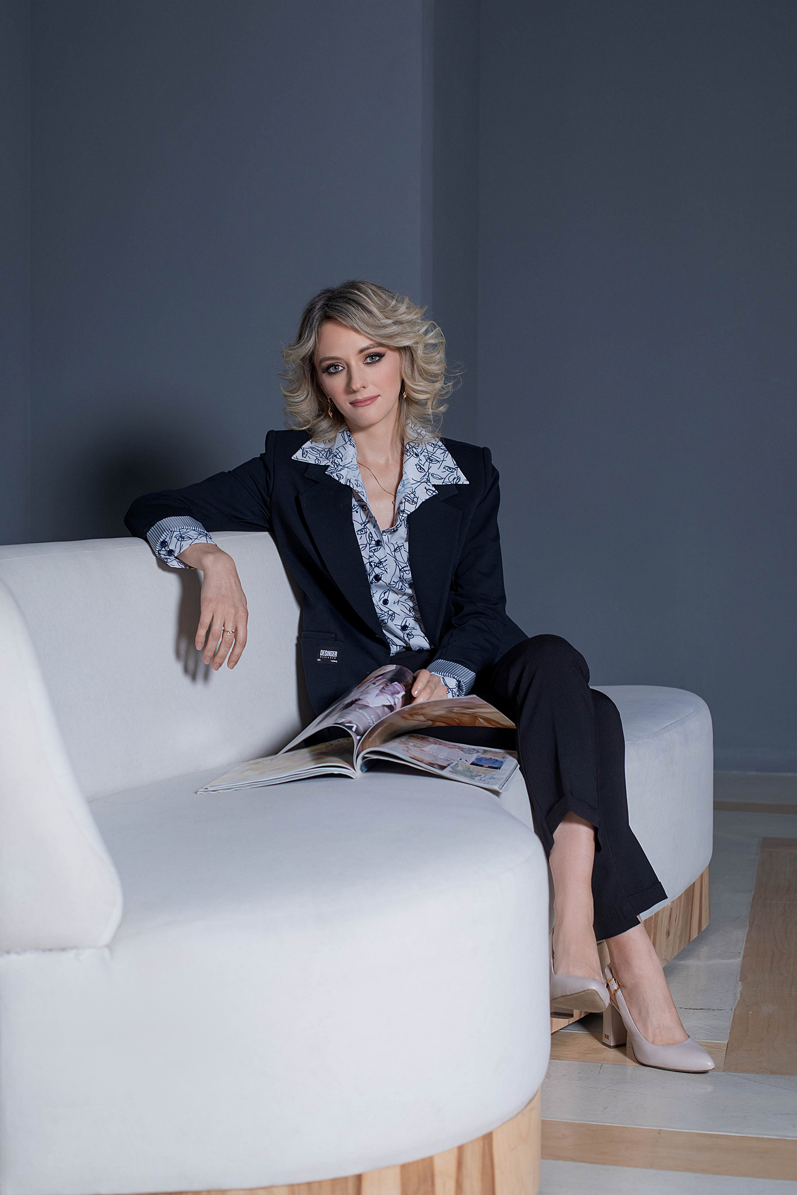 Деловое фото/контент. Фотограф Ирина Зверева