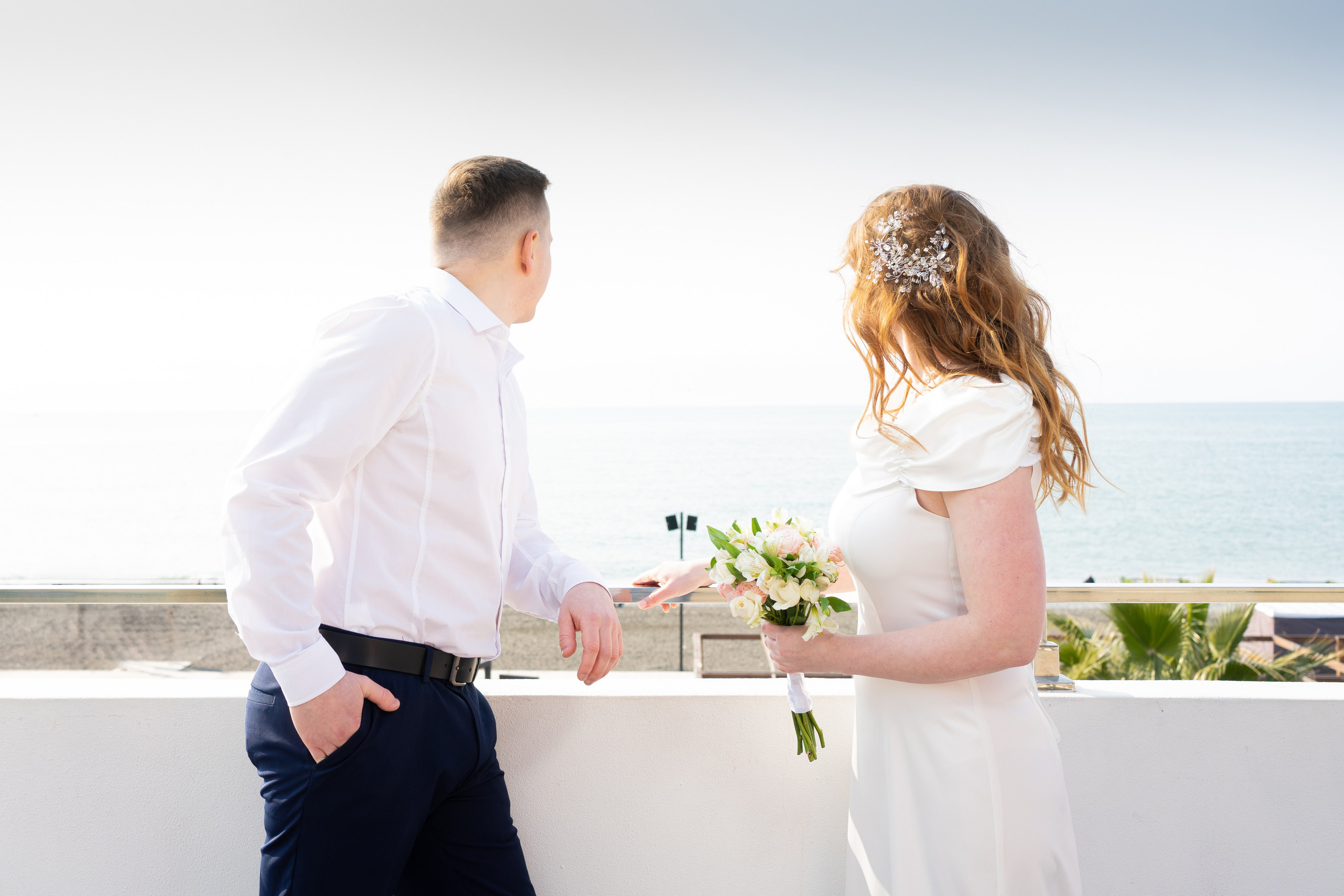 Владислав и Светлана 2025. Фотограф в Сочи Тиунова Маргарита и Тиунов Евгений