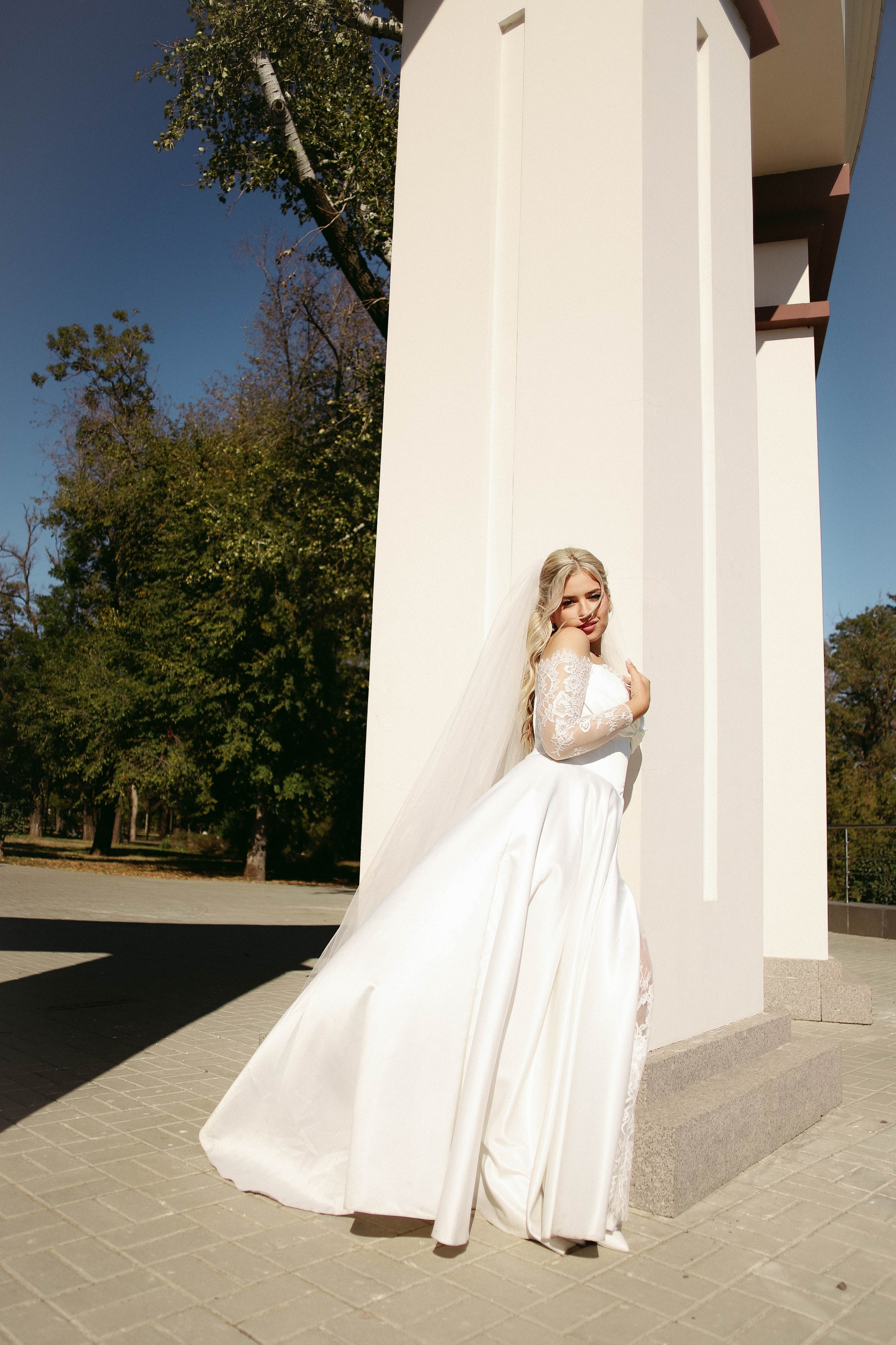 СОФИЯ & МИХАИЛ. Фотограф Мариуполь | Ялта | Крым — Диана Мазенко