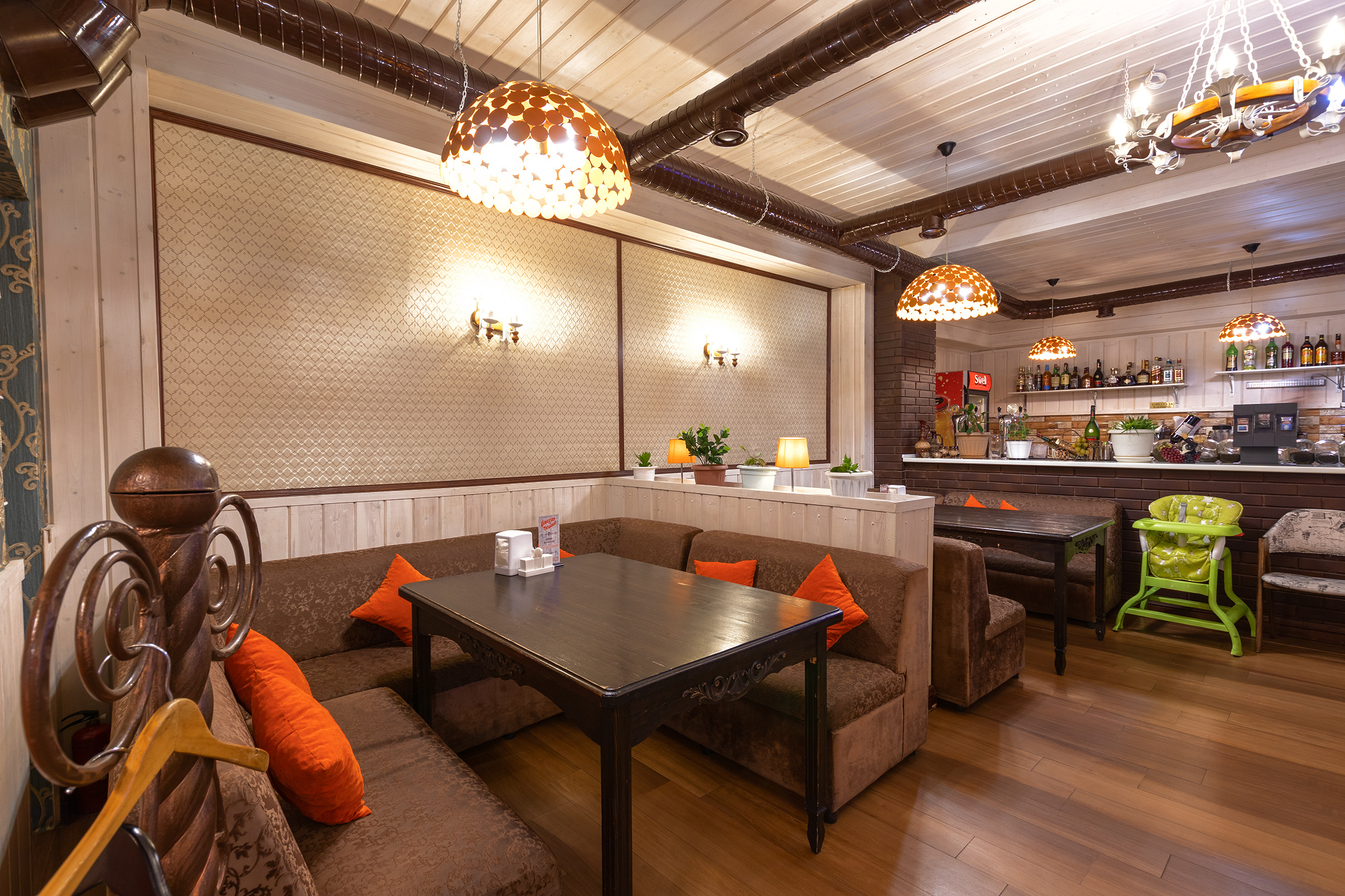 Интерьерный фотограф в Астане. Профессиональный фотограф в Астане