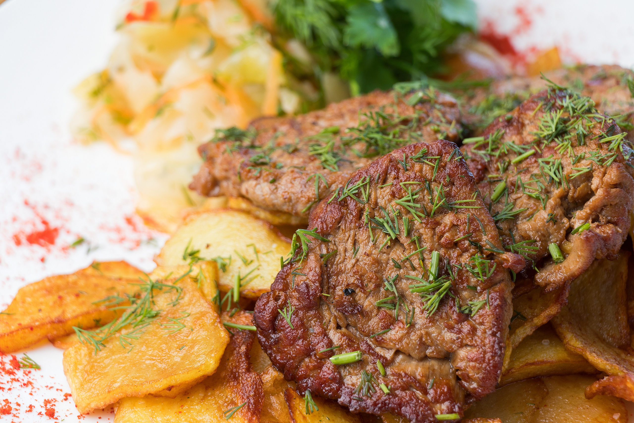 Фотосъемка еды и напитков в Астане. Профессиональный фотограф в Астане