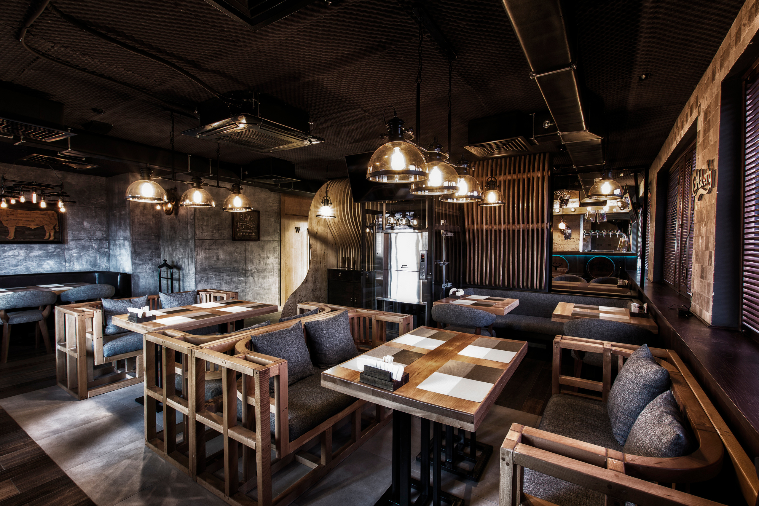 Интерьерная фотосъемка в Астане. Профессиональный фотограф в Астане