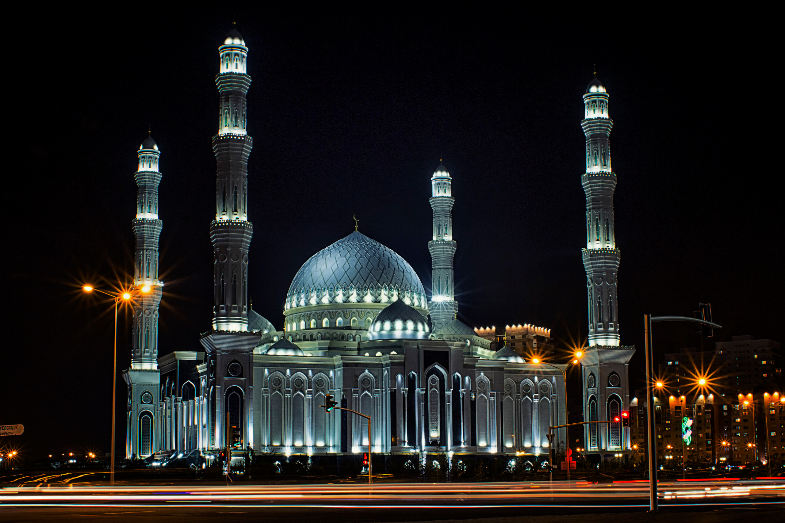 астана, нурсултан, левыйберег, astana, nursultan, astanacity, фотограф астана, профессиональный фотограф астана, мечеть хазрет султан астана