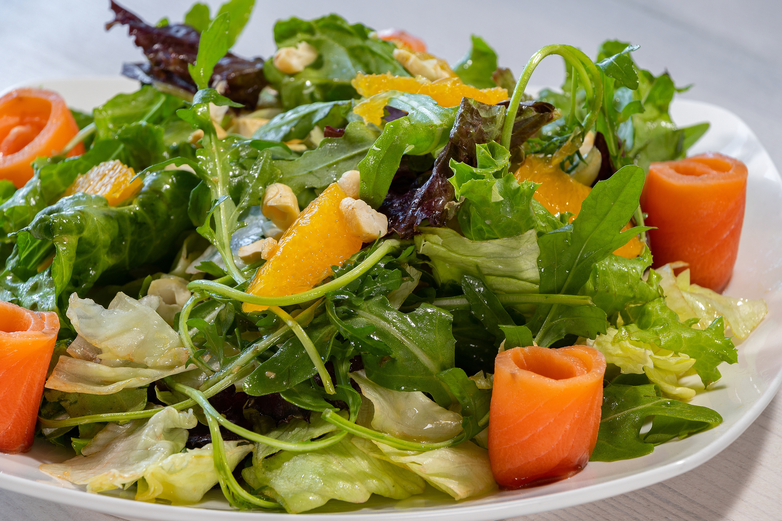 Фотосъемка еды и напитков в Астане. Профессиональный фотограф в Астане