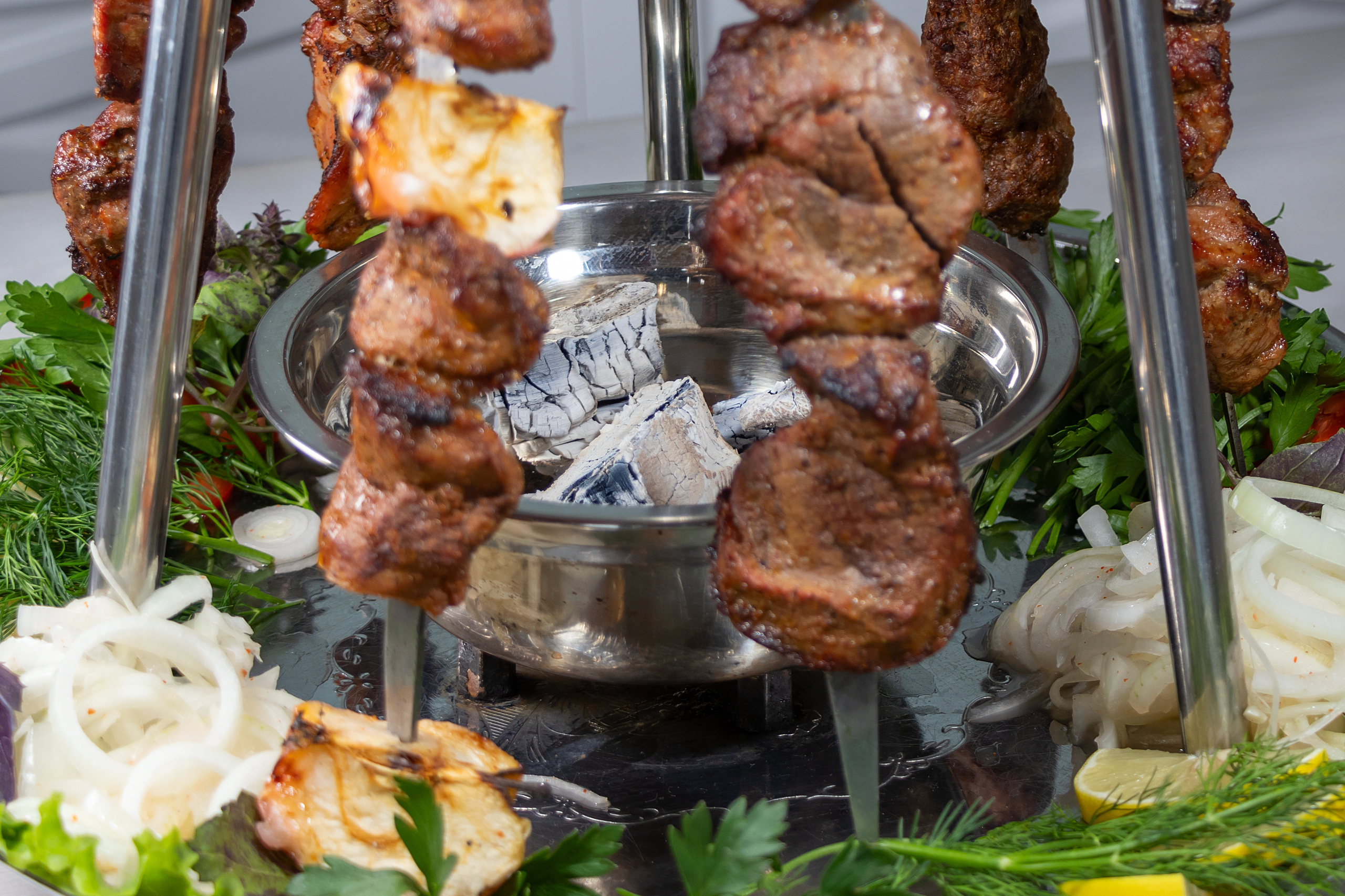 Фотосъемка еды и напитков в Астане. Профессиональный фотограф в Астане