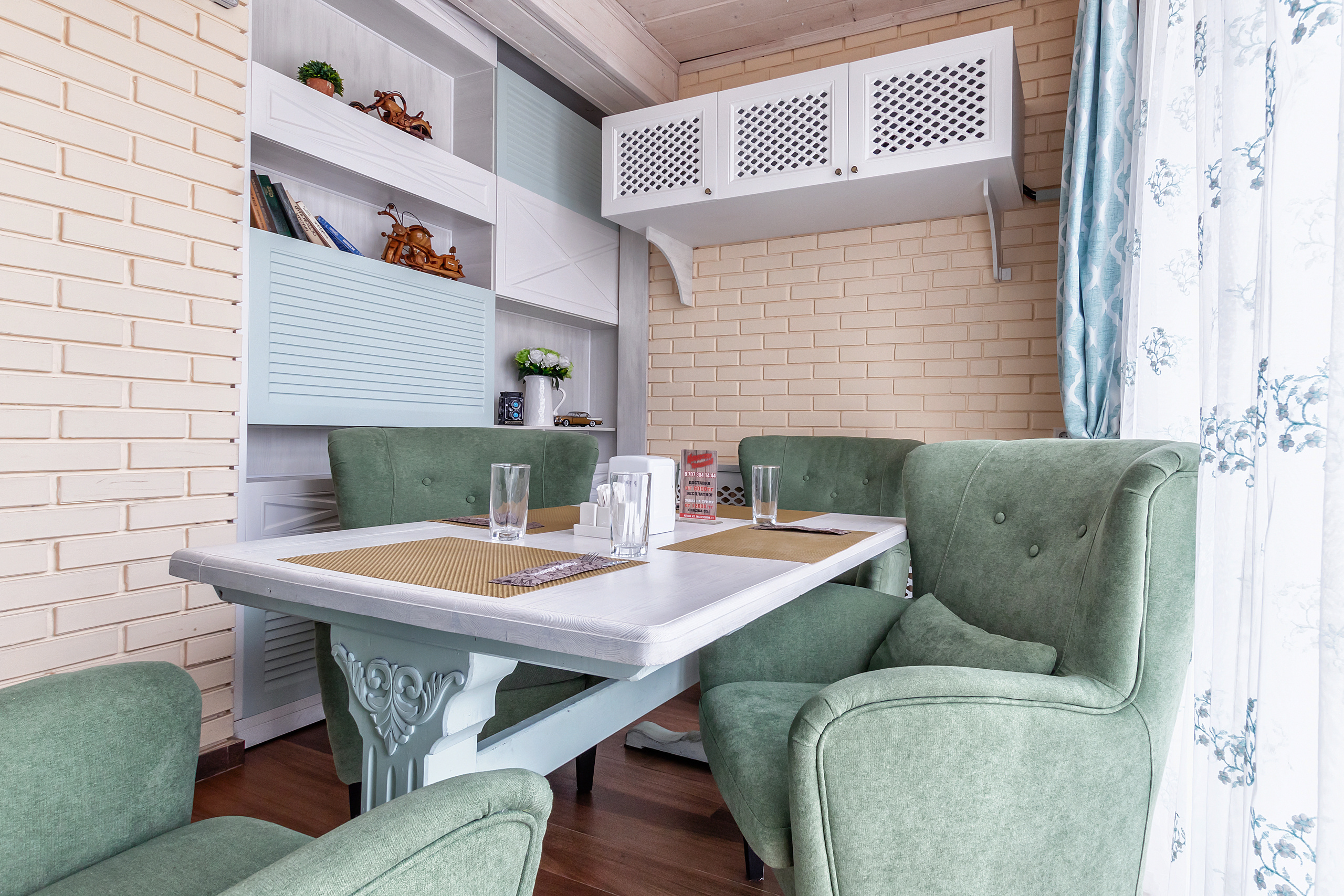 Интерьерный фотограф в Астане. Профессиональный фотограф в Астане