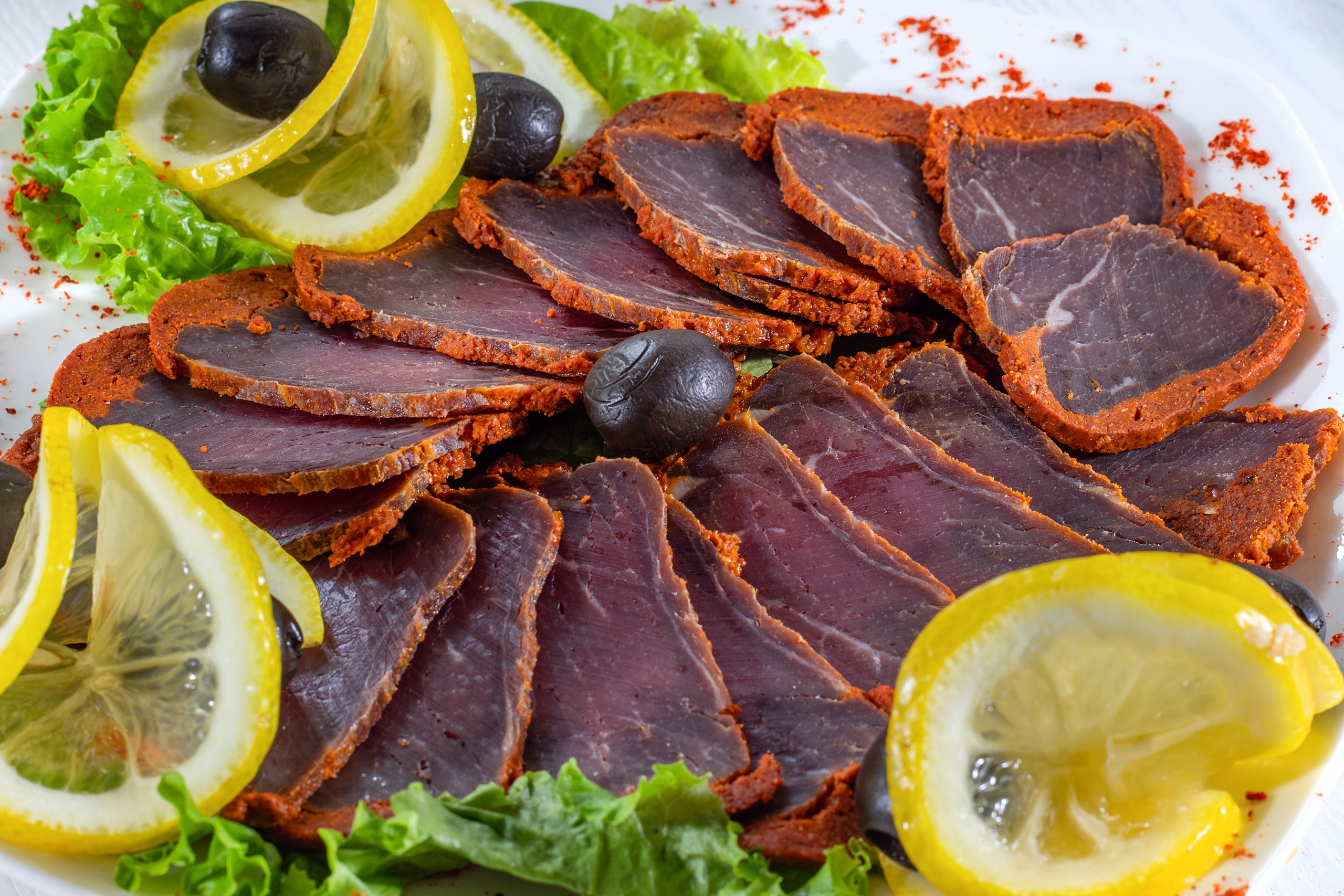 Фотосъемка еды и напитков в Астане. Профессиональный фотограф в Астане