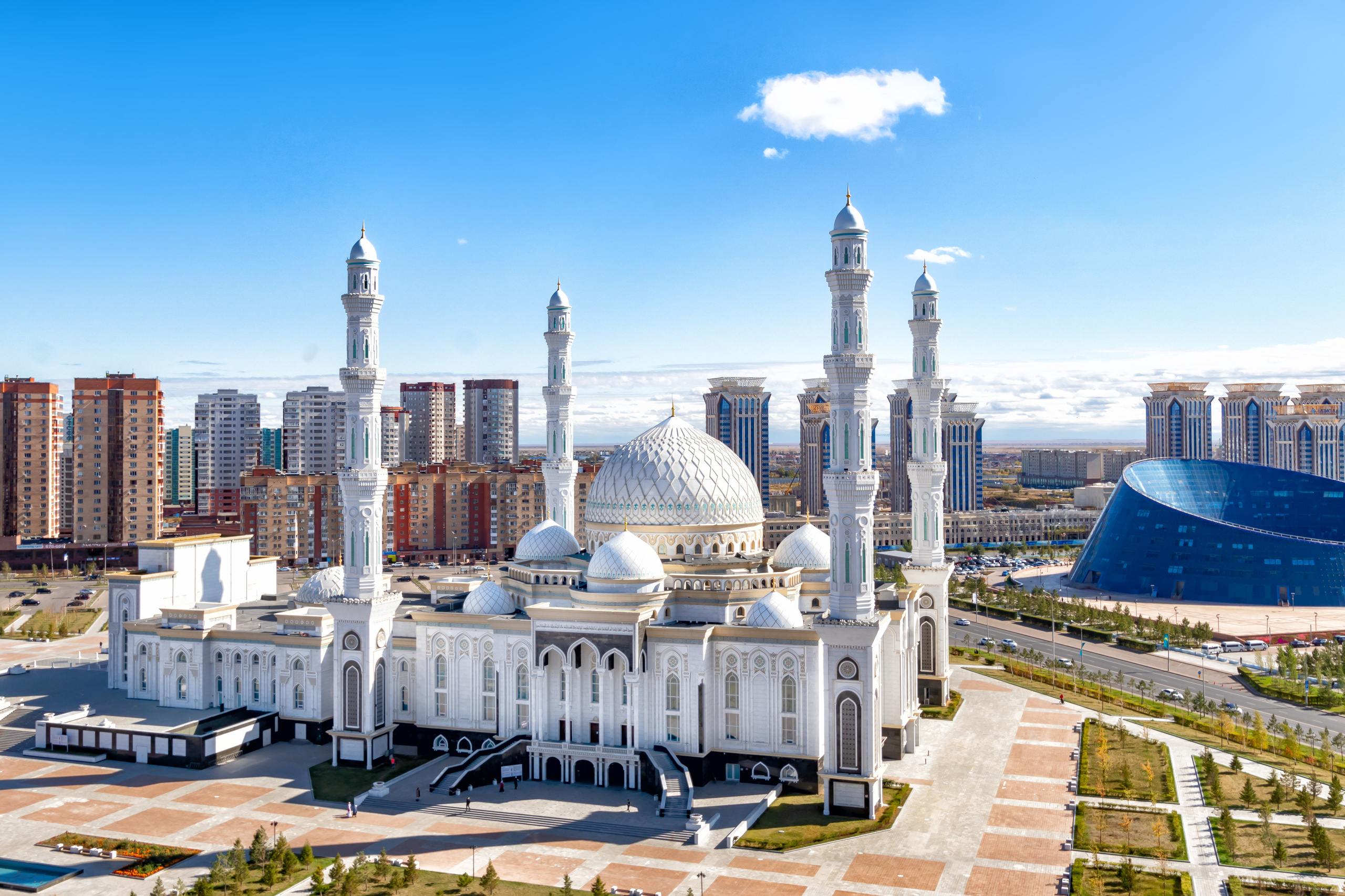 астана, нурсултан, левыйберег, astana, nursultan, astanacity, фотограф астана, профессиональный фотограф астана, мечеть хазрет султан астана