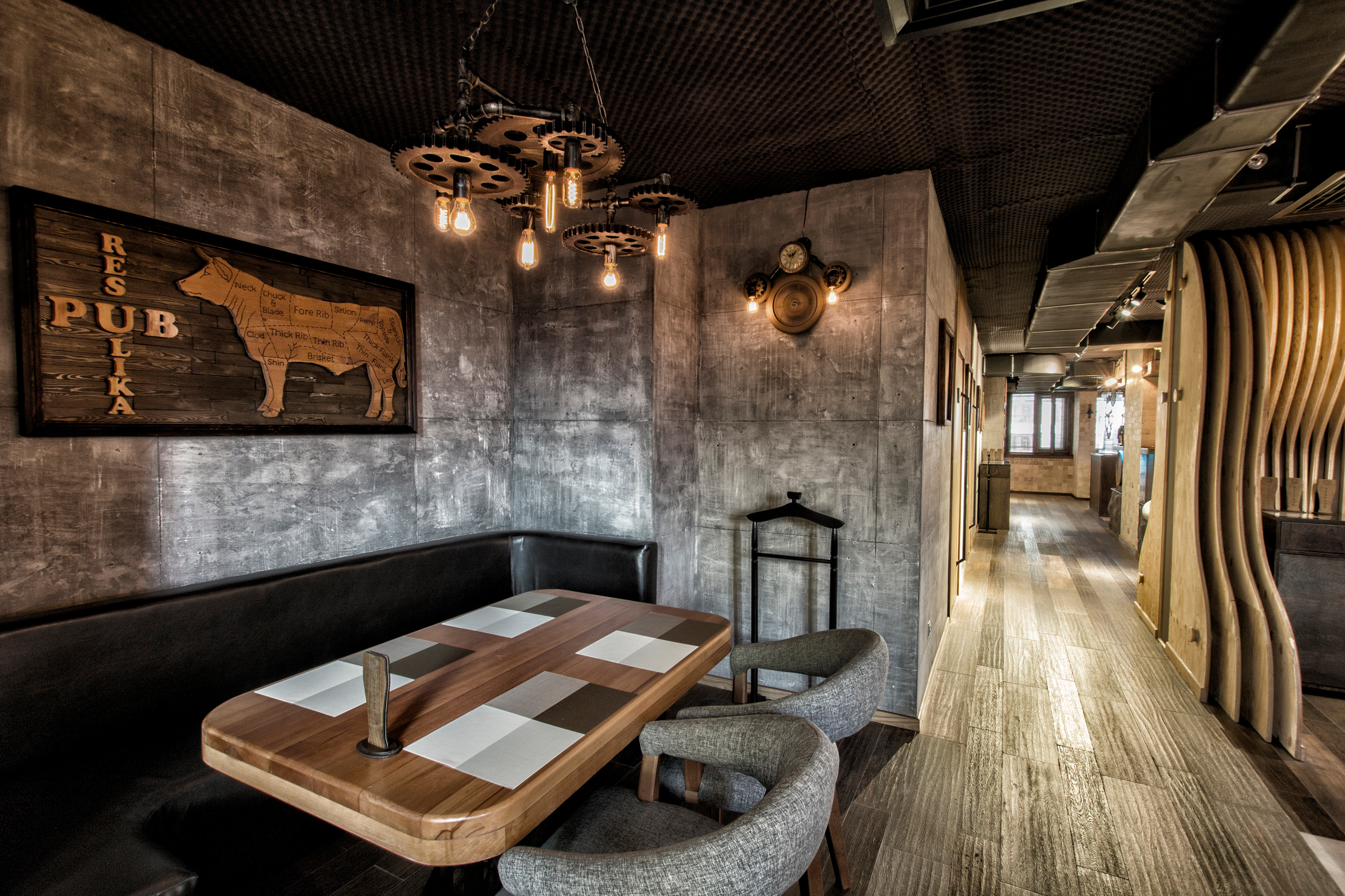 Интерьерная фотосъемка в Астане. Профессиональный фотограф в Астане