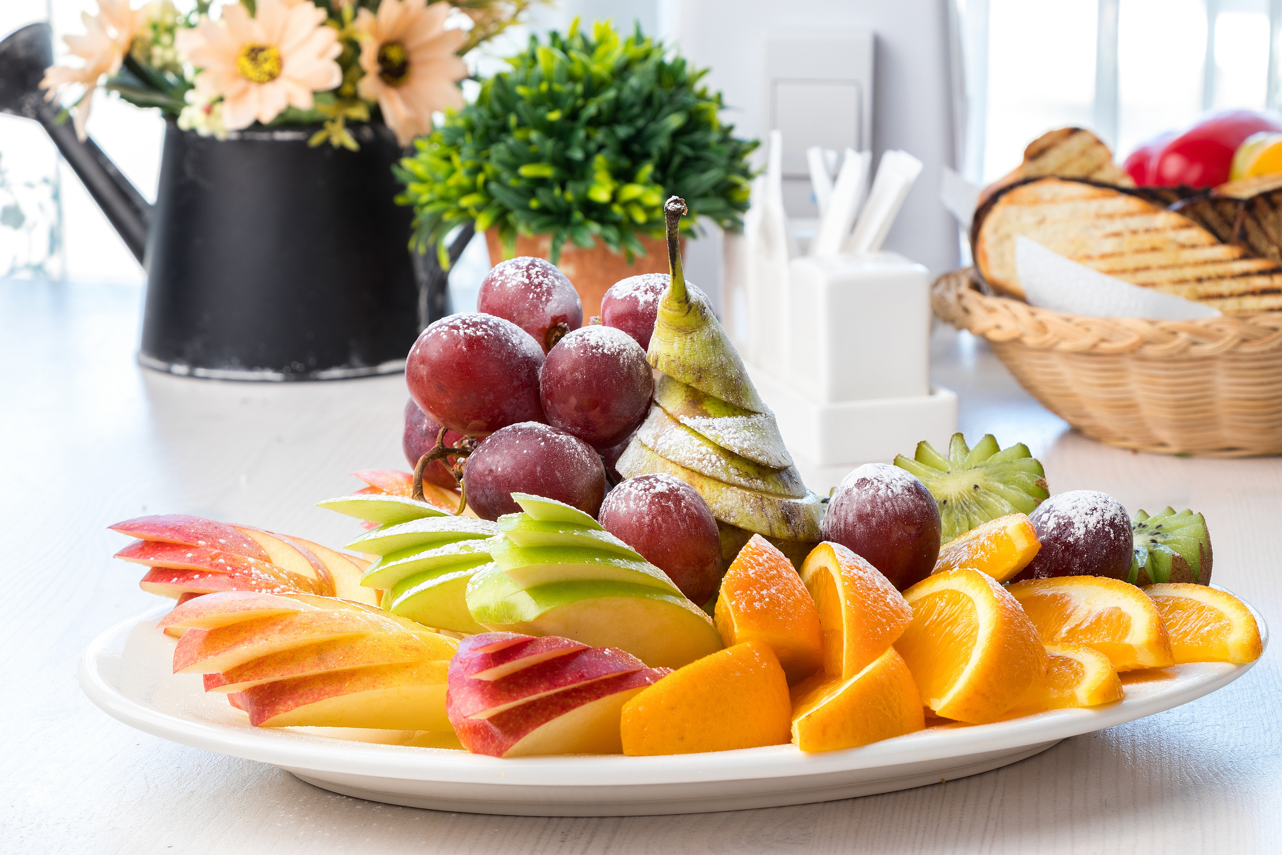 Фотосъемка еды и напитков в Астане. Профессиональный фотограф в Астане