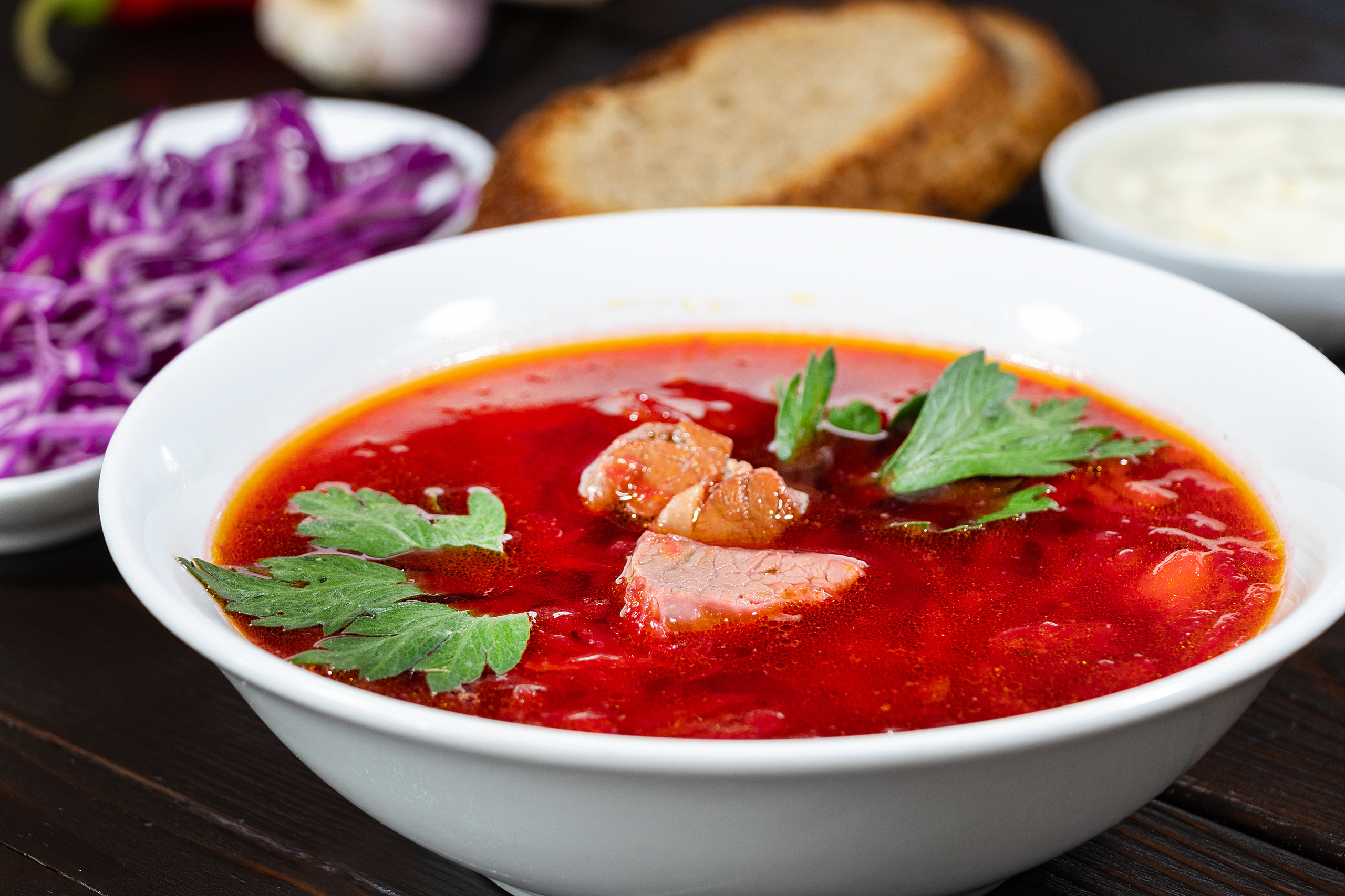 Фотосъемка еды и напитков в Астане. Профессиональный фотограф в Астане