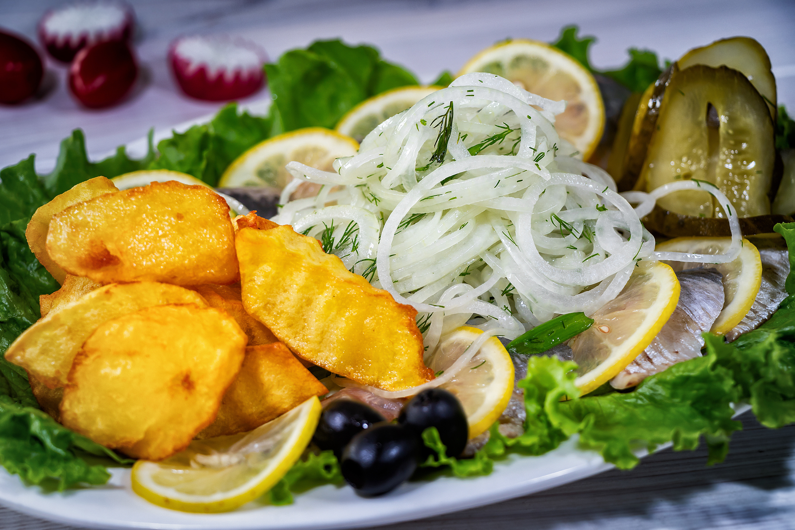 Фотосъемка еды и напитков в Астане. Профессиональный фотограф в Астане