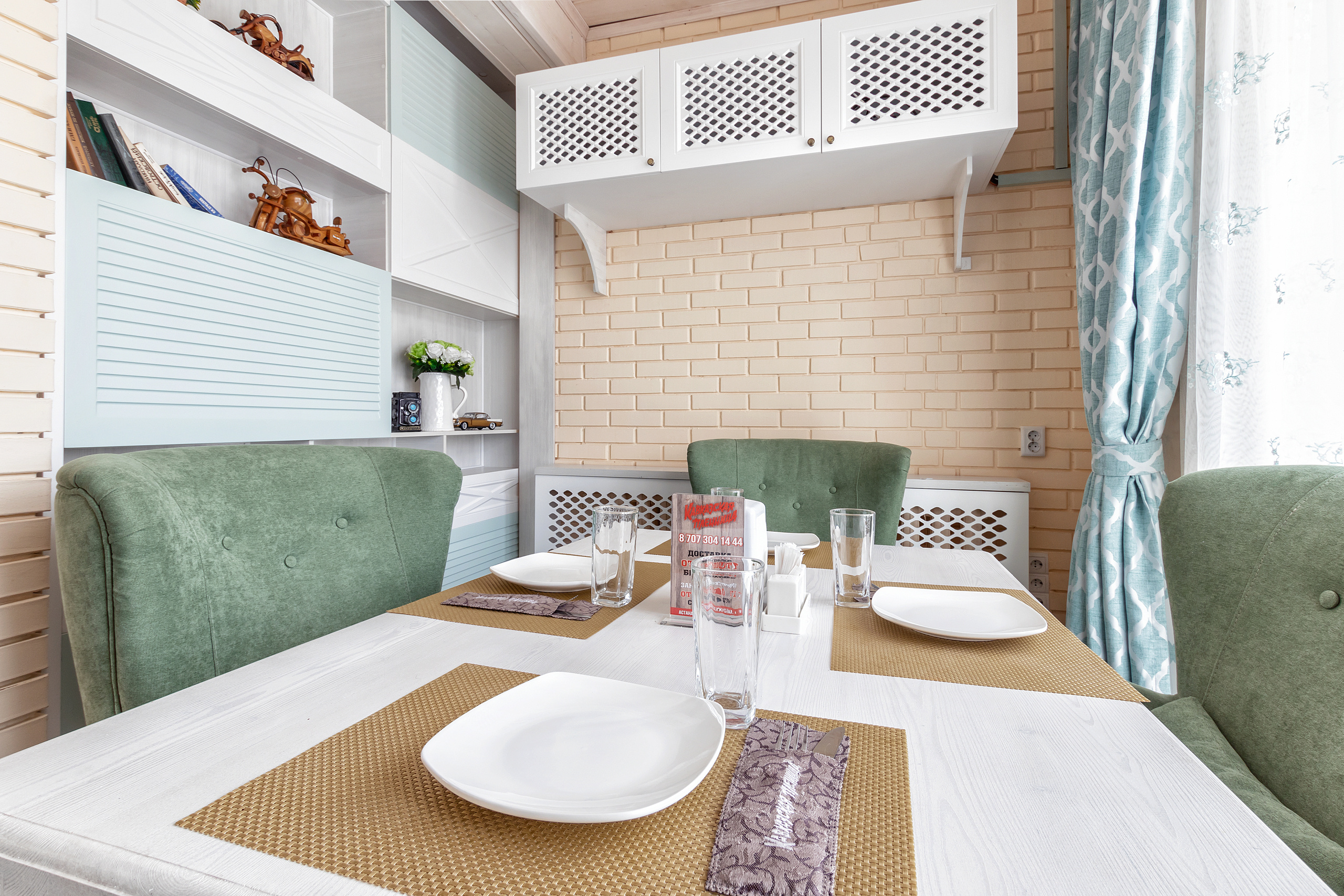 Интерьерный фотограф в Астане. Профессиональный фотограф в Астане