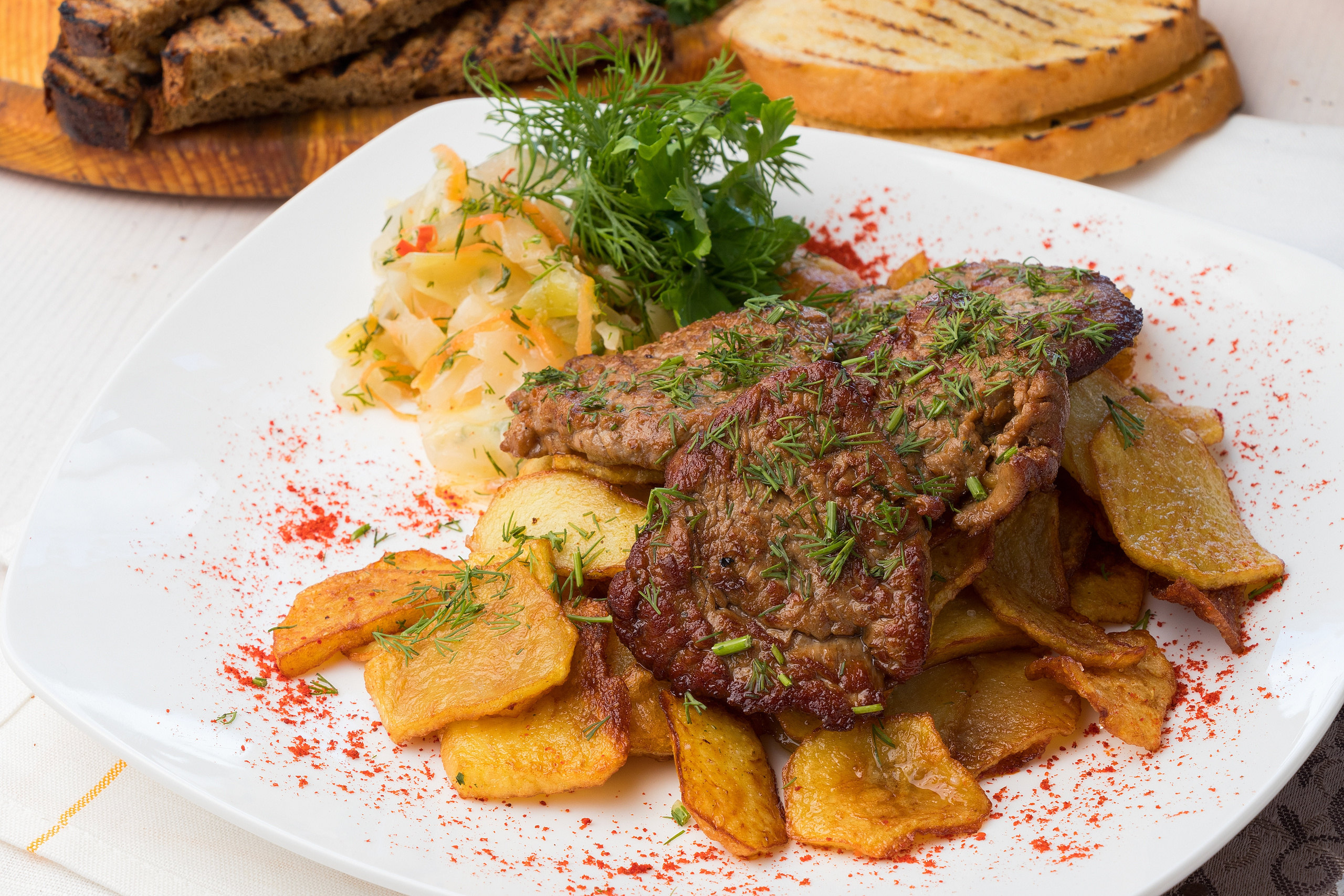 Фотосъемка еды и напитков в Астане. Профессиональный фотограф в Астане