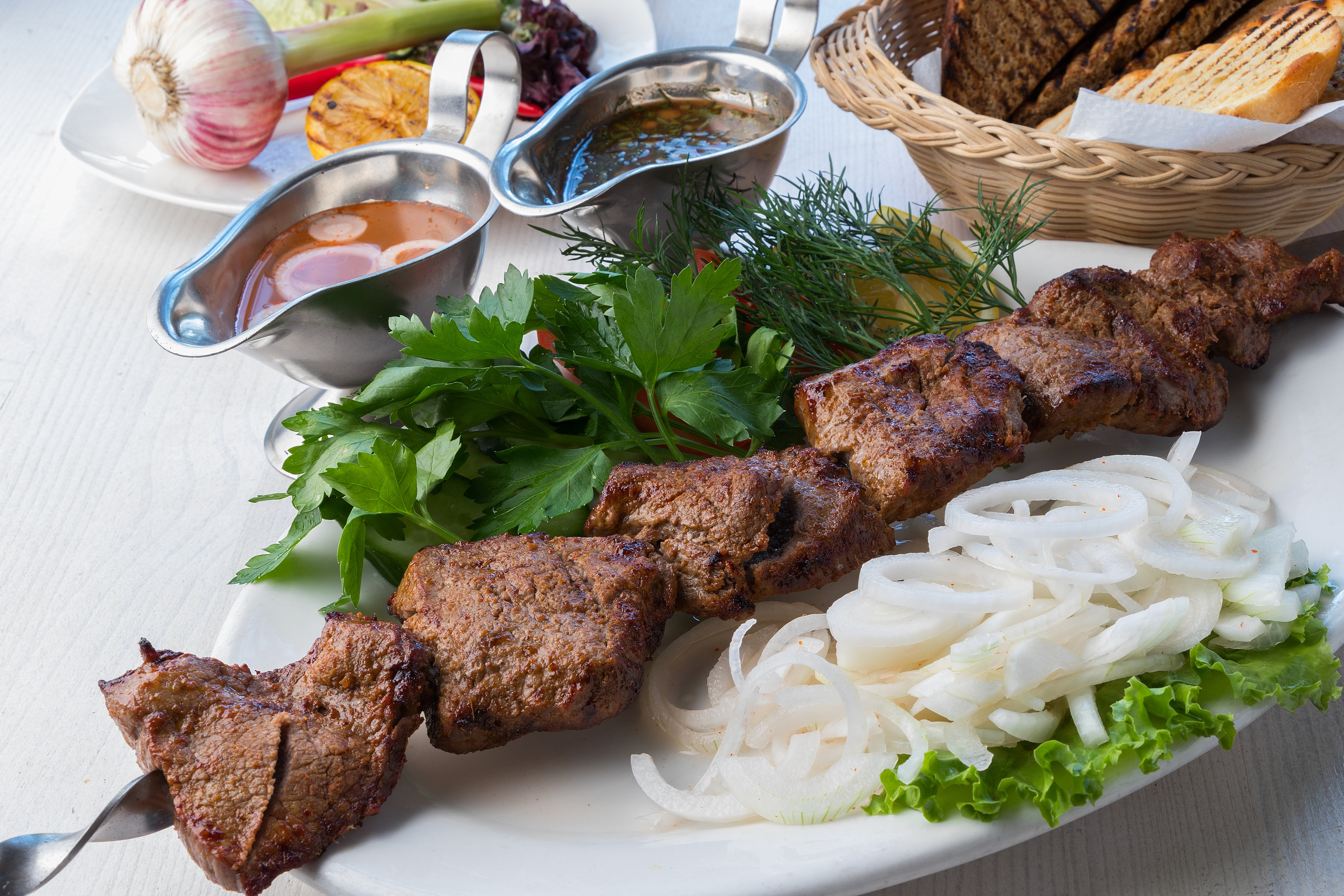 Фотосъемка еды и напитков в Астане. Профессиональный фотограф в Астане