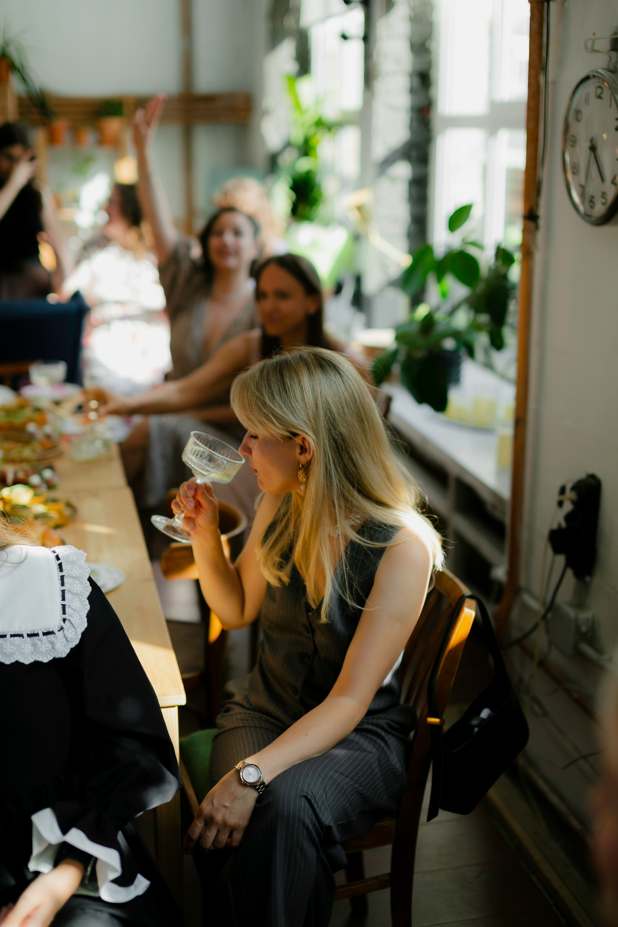 Сергей и Полина. Свадебный фотограф Владимир Воронин