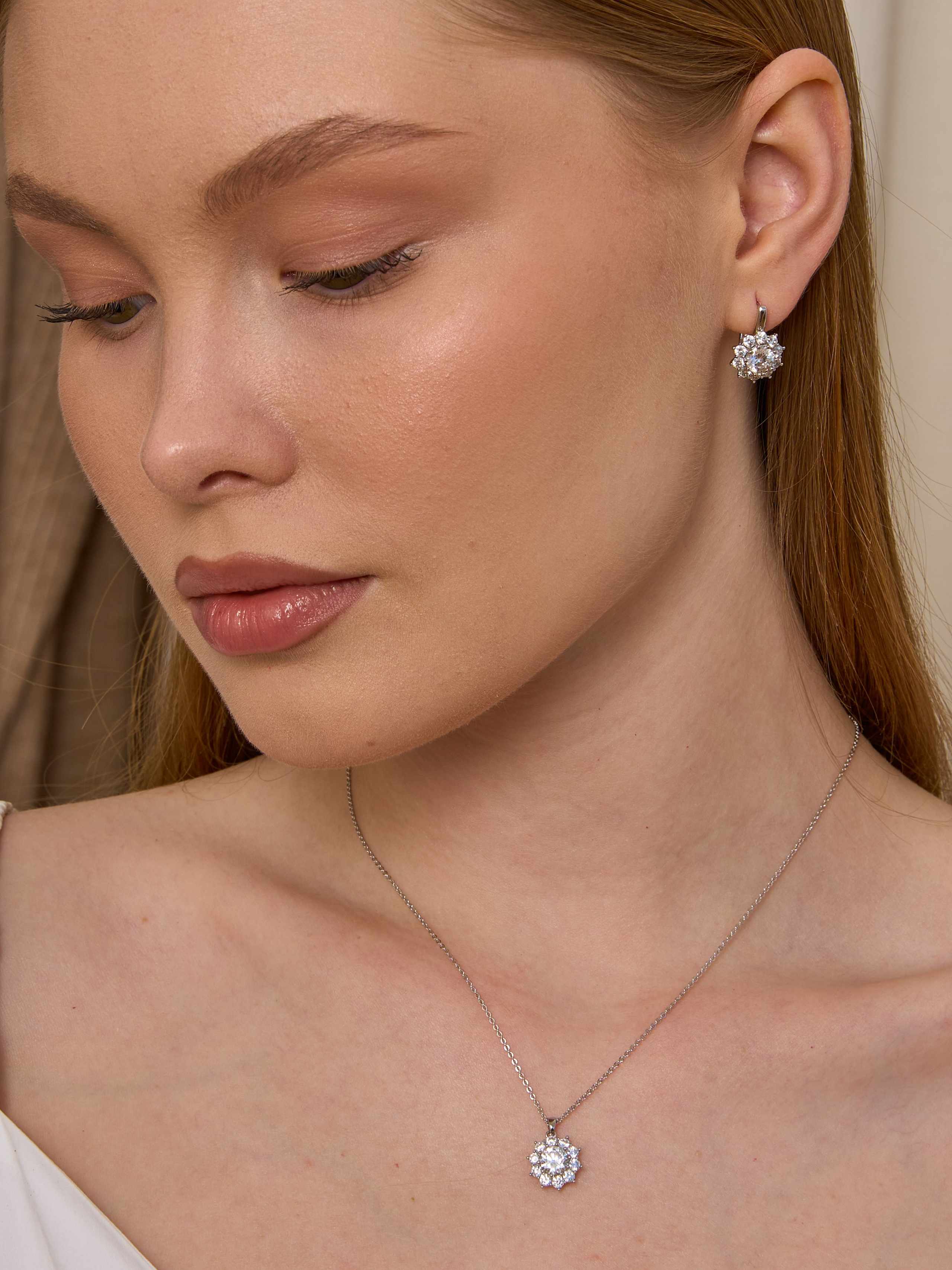 Бижутерия (съёмка для маркетплейсов). Фотограф для маркетплейсов Wildberries и Ozon | Предметная и фуд-съёмка, инфографика и видео для брендов — Анастасия Супрунова