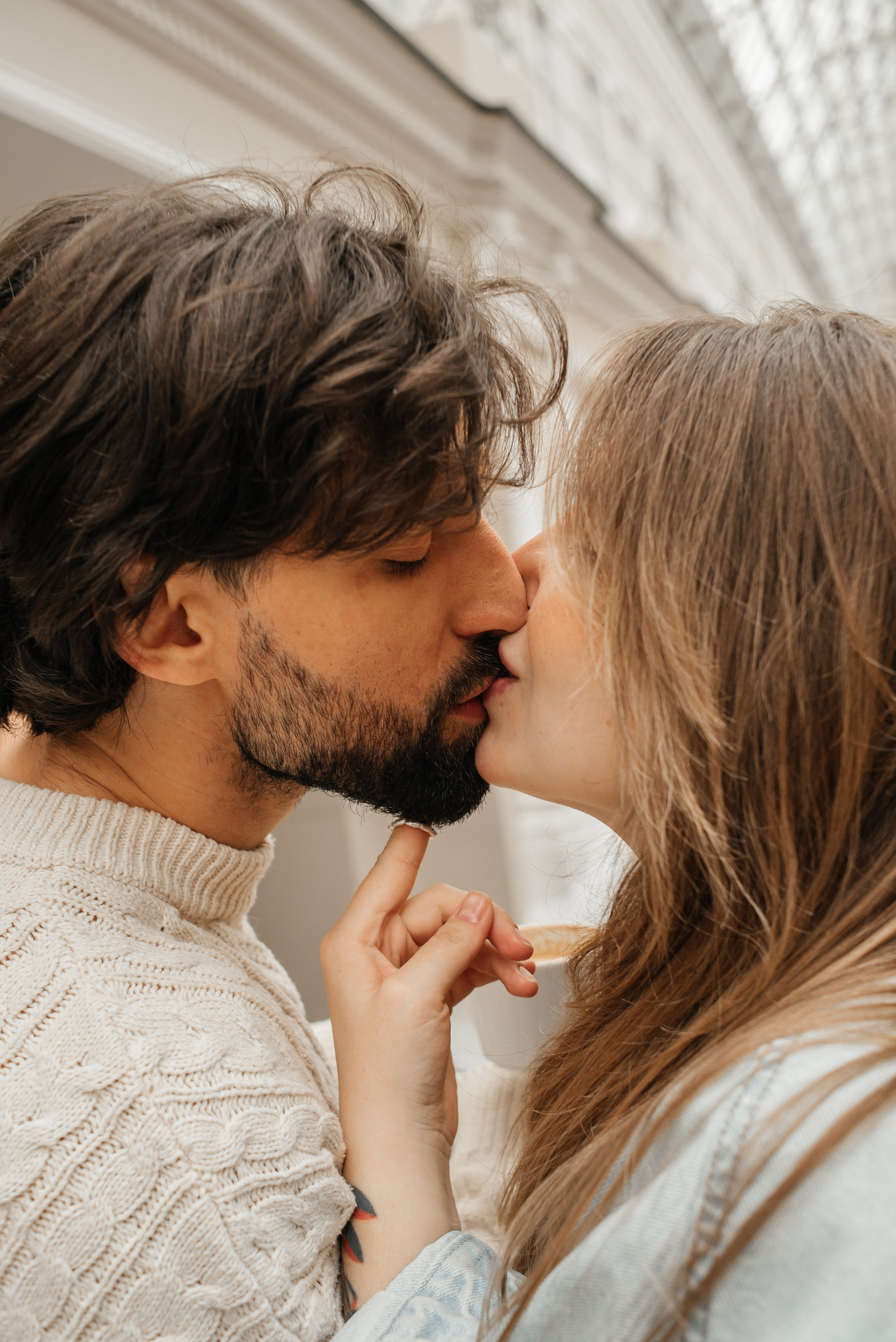 Максим и Татьяна. Фотограф Людмила Федотова