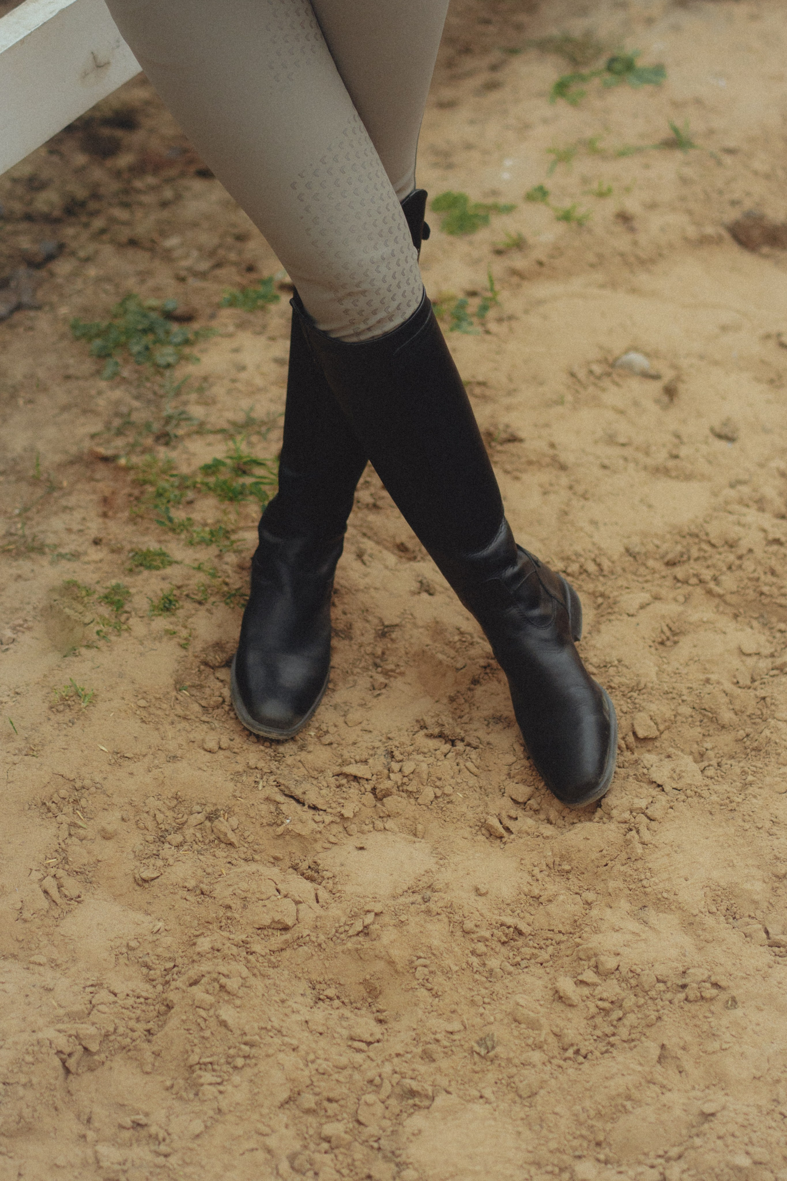 Персональные съемки