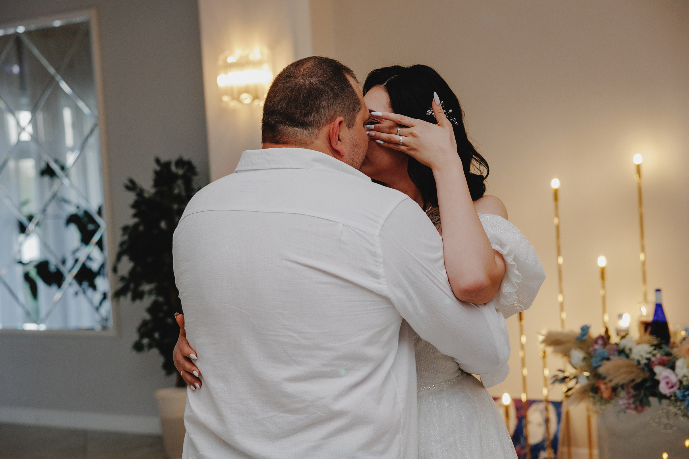 Никита Вероника. Свадебный фотограф и видеограф Дмитрий Горяченков