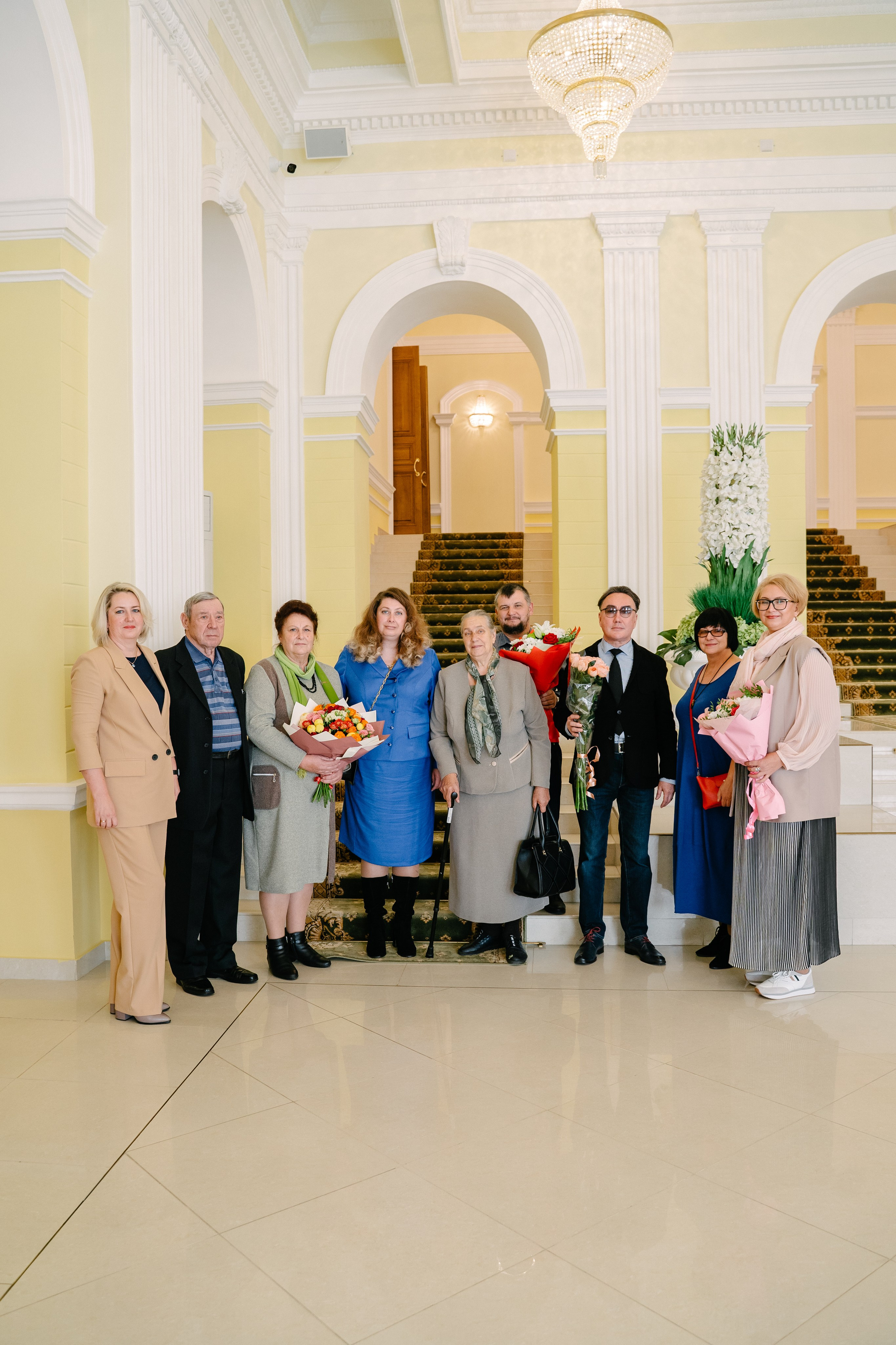 Иван и Валерия. Свадебный фотограф Юлия Копылова