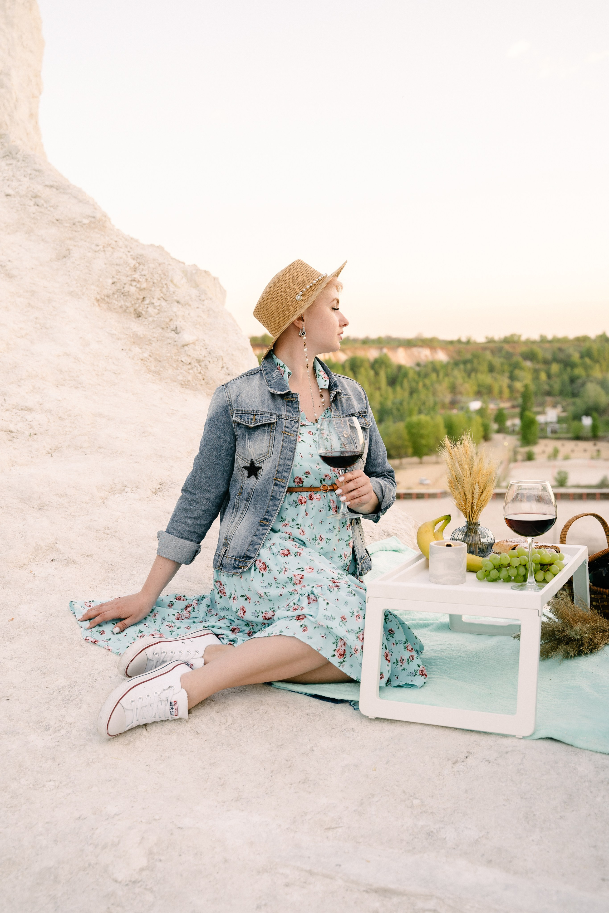 Свечибар «Лунный свет». Свадебный фотограф Юлия Копылова