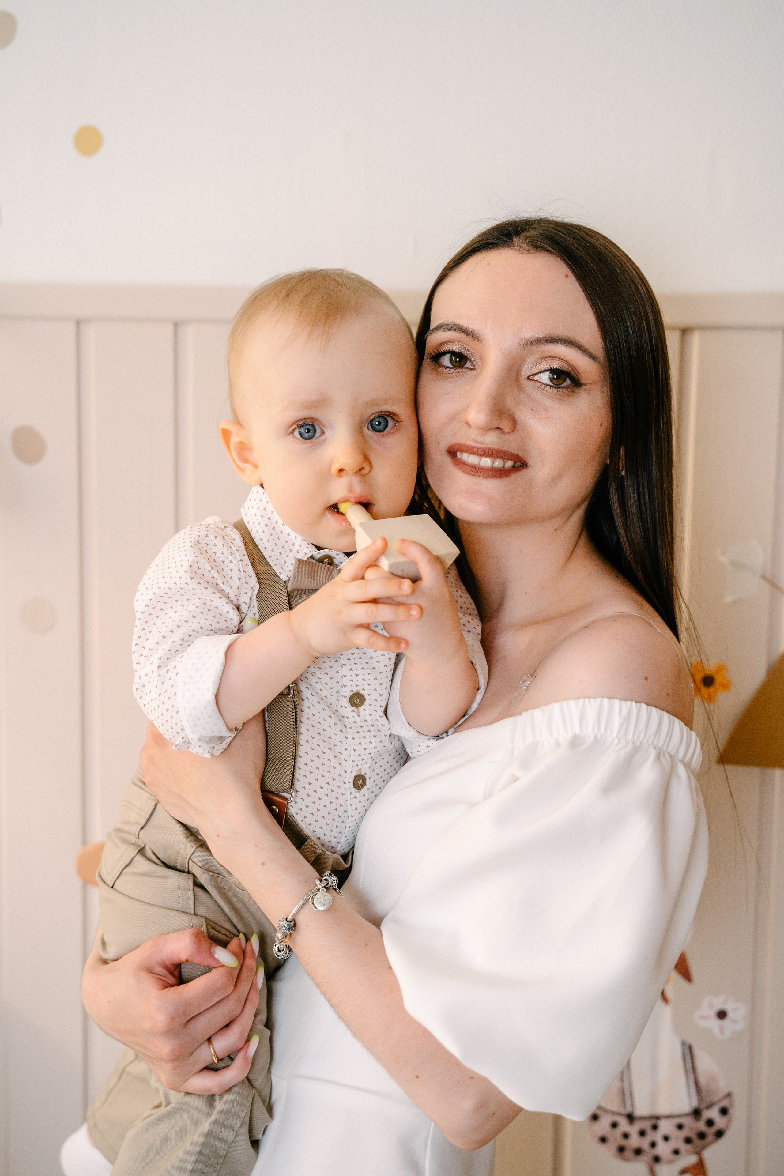 Годовасие Данила. Свадебный фотограф Юлия Копылова