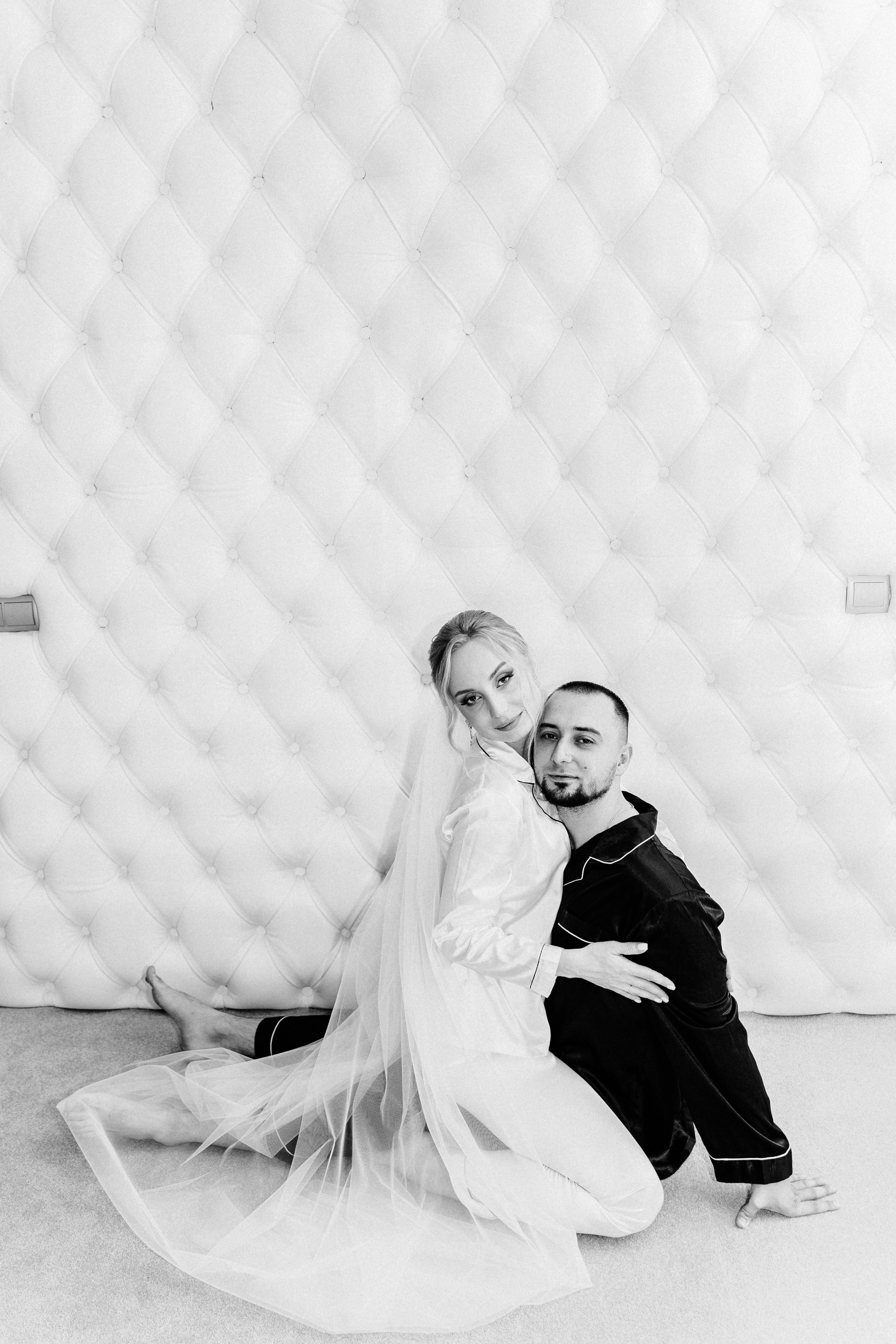 Руслан и Дарья. Свадебный фотограф Юлия Копылова