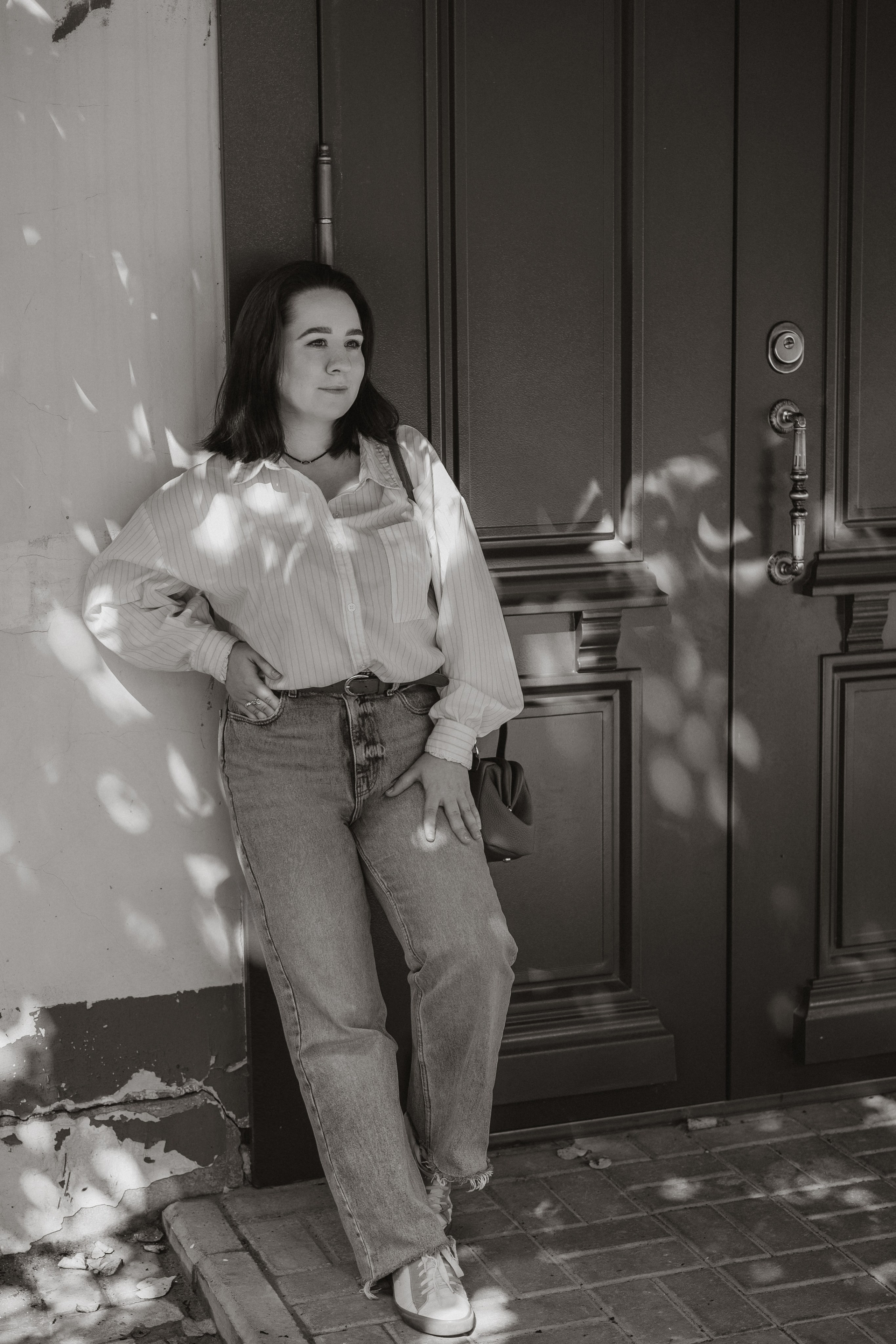 Прогулка по Тарусе. Фотограф в Тарусе Серпухове Москве Рина Дукежанова