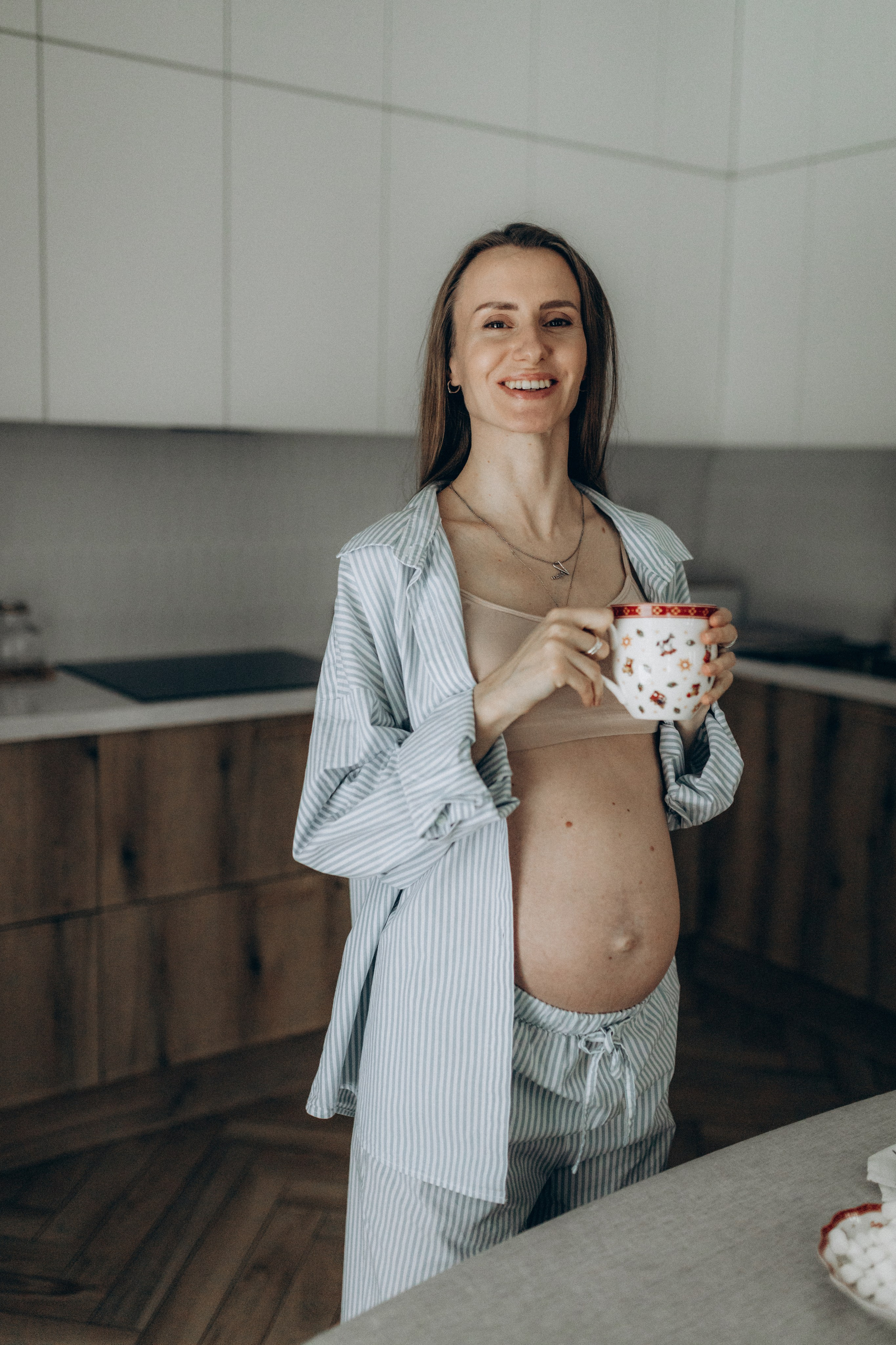 Евгения & Денис. Беременность. Фотограф НОГИНСК, Москва, Анастасия Белая