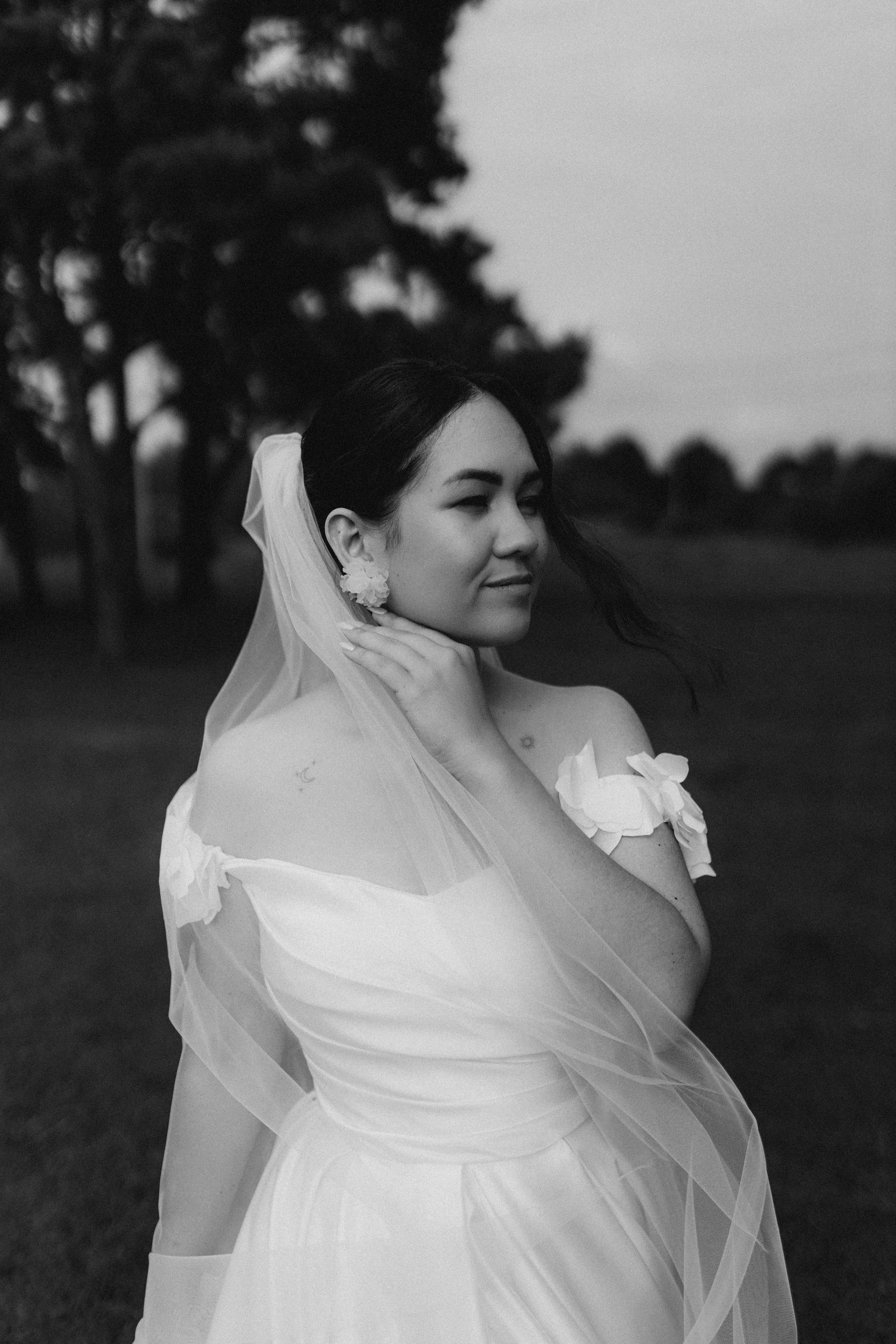 Тамила & Иван. Фотограф НОГИНСК, Москва, Анастасия Белая