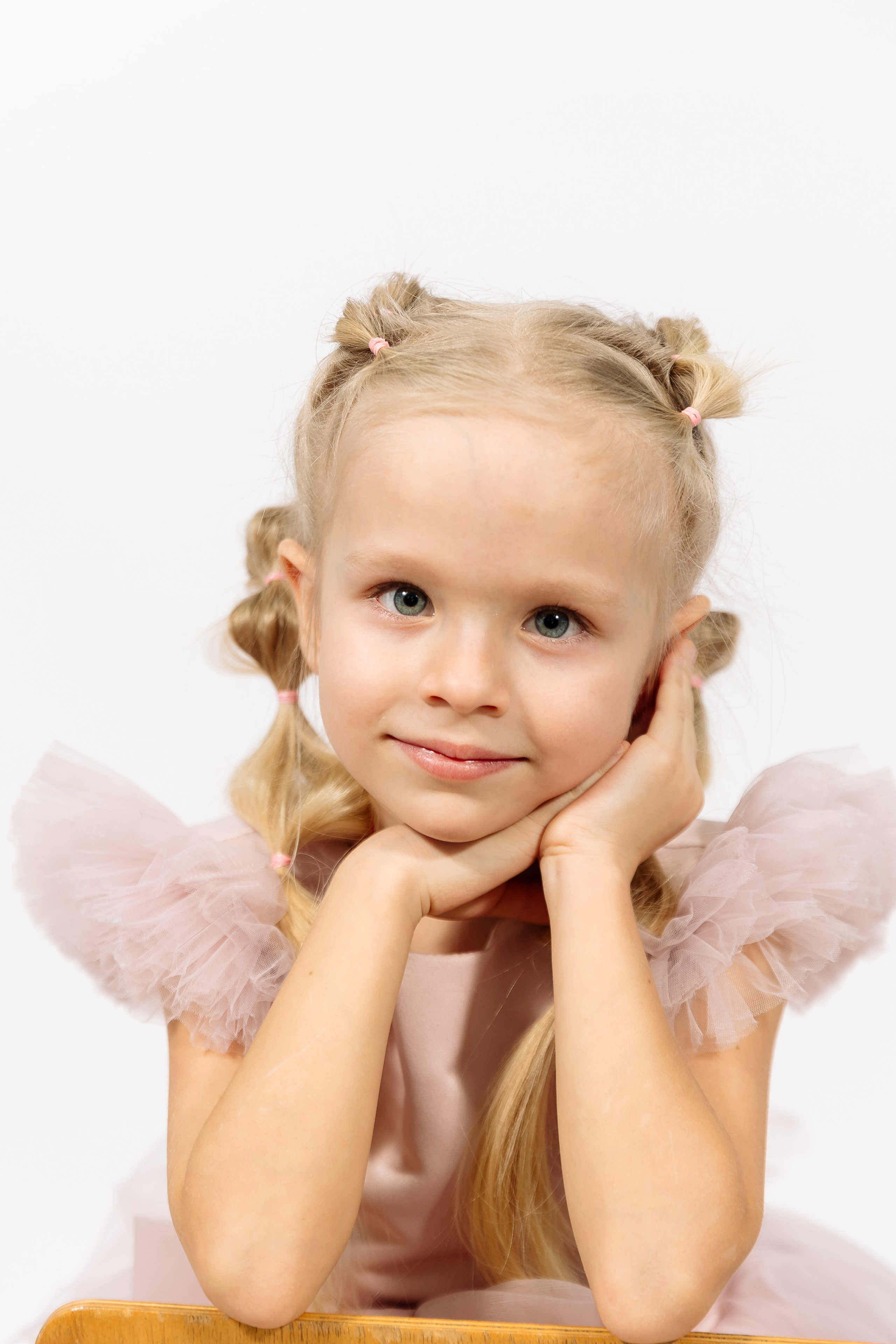 Детский сад. Фотограф в Саратове Мария Буршина