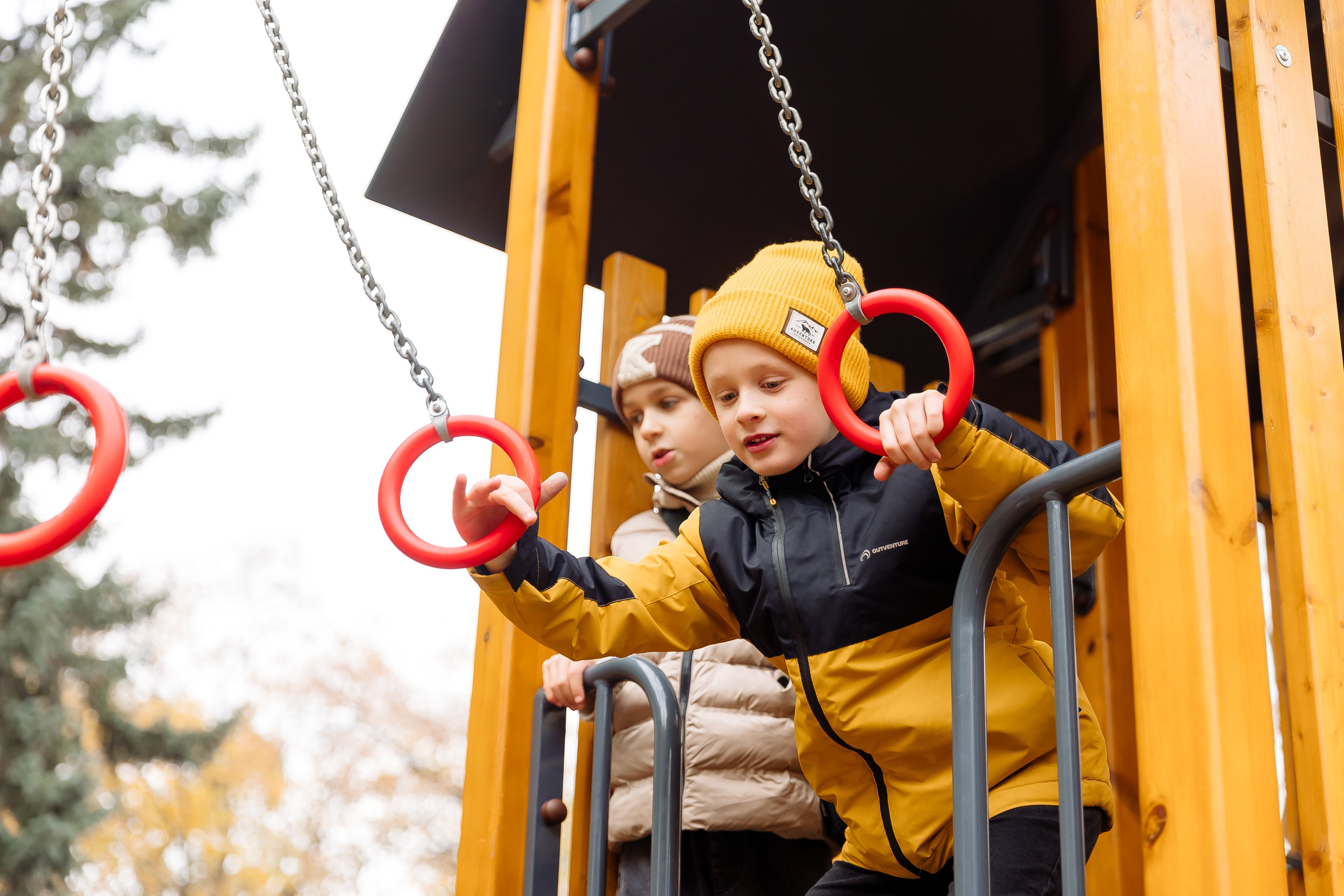 Детский сад. Фотограф в Саратове Мария Буршина