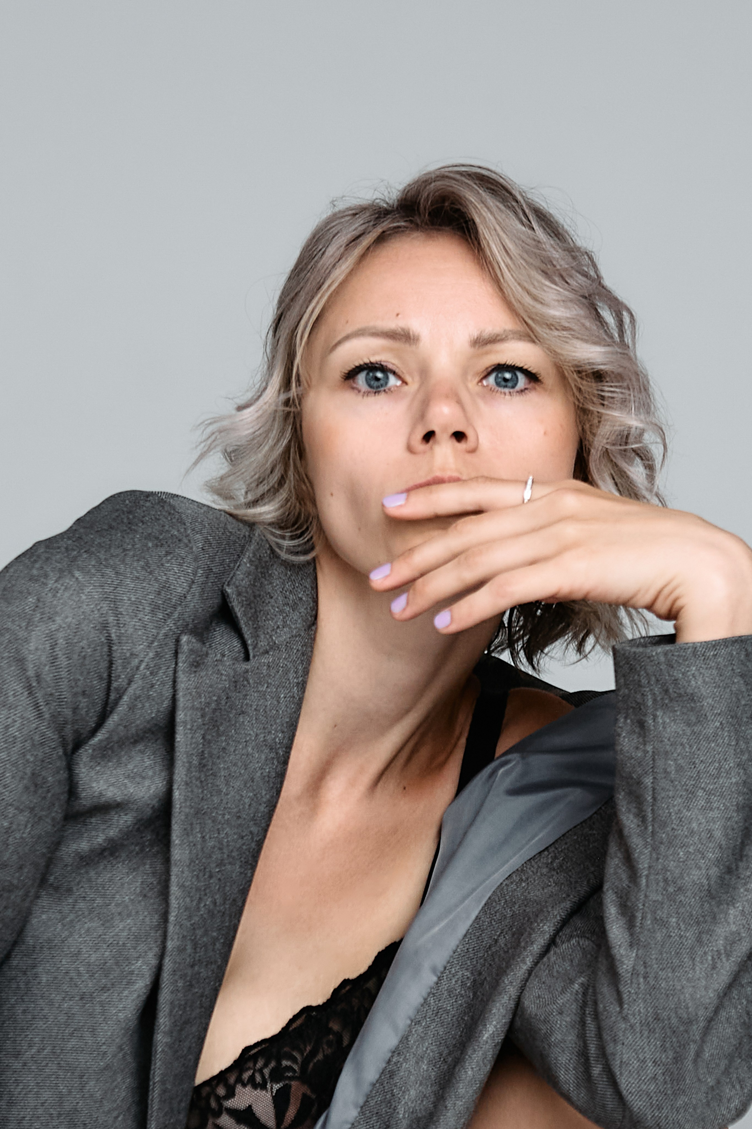 ПОРТФОЛИО. Фотограф в Череповце Александра Чернова