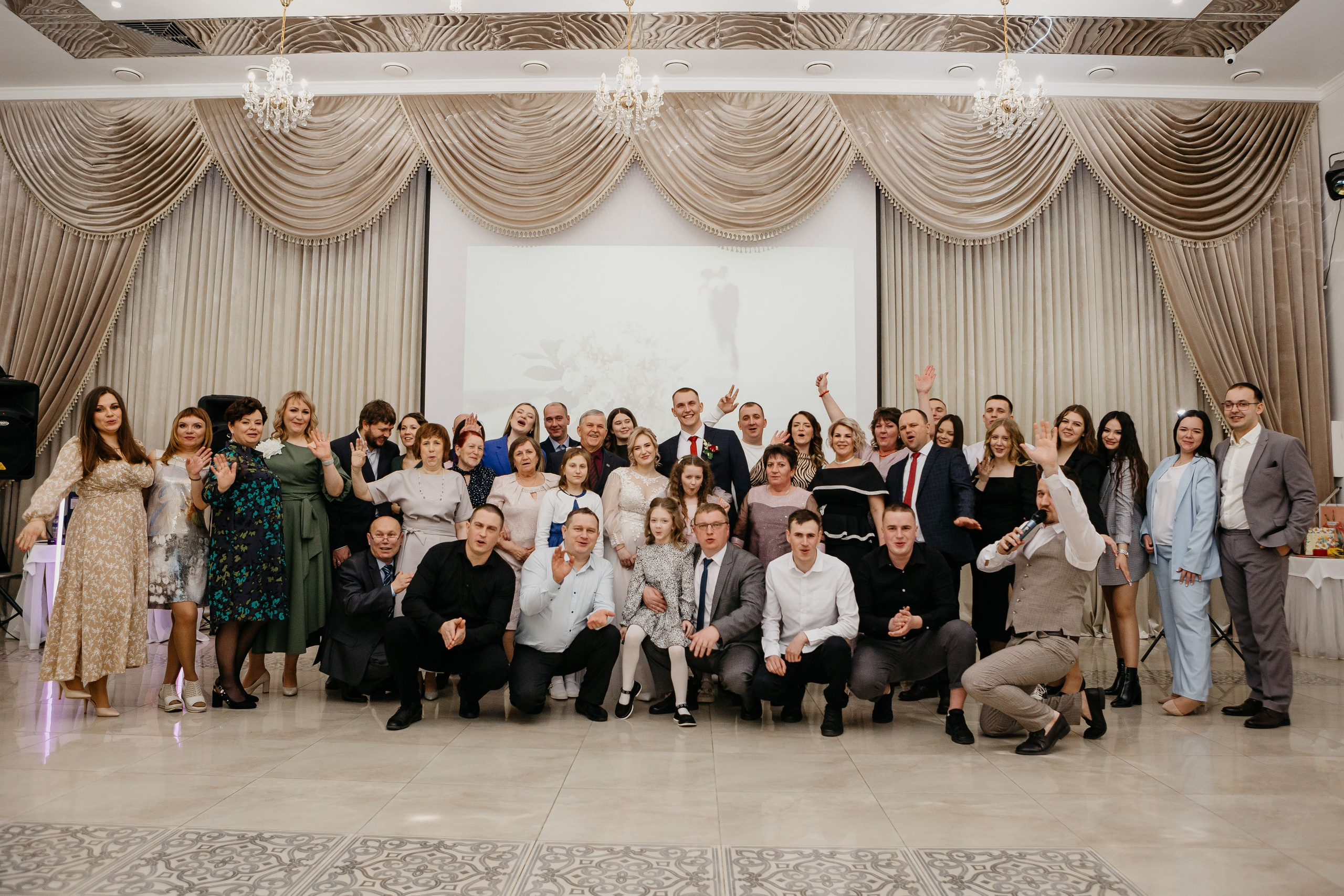 Максим и Ксения. Фотограф, видеограф в Челябинске Глеб Хазиев