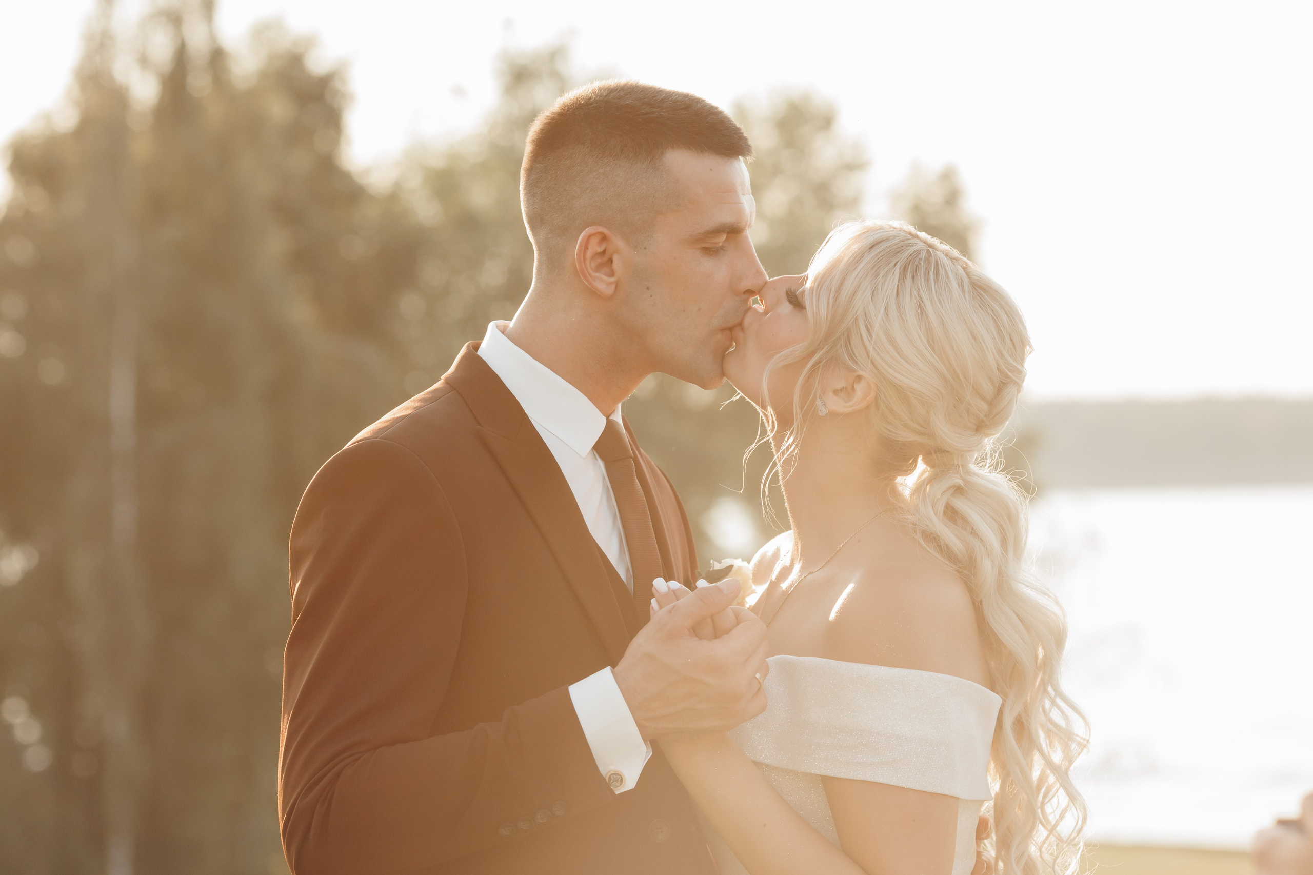 Ольга и Вадим, яхт-клуб «Портофино». Свадебный и репортажный фотограф (Москва, Королев и другие)