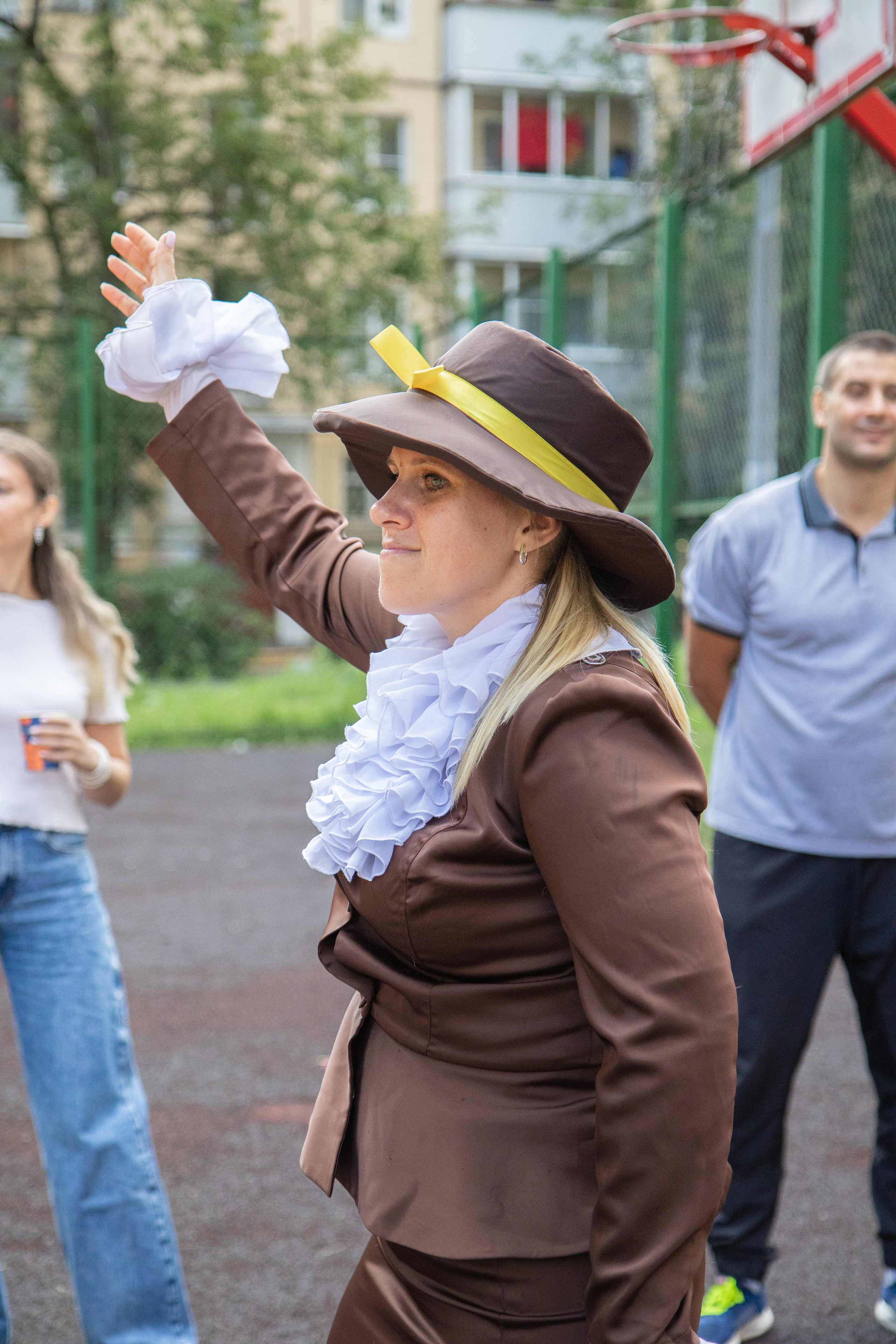 День Рождения Артема. Семейный и детский фотограф в Королёве Шарутина Лидия
