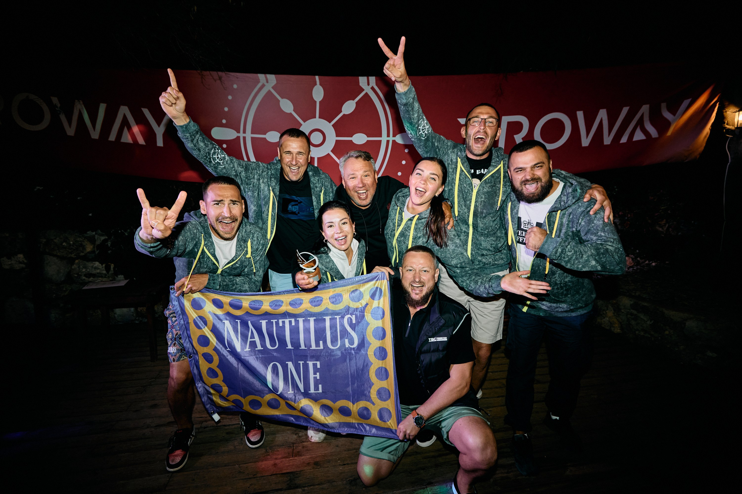 Фотограф на регату в Турции. Репортажный и портретный фотограф в Санкт-Петербурге Кристина Рягузова