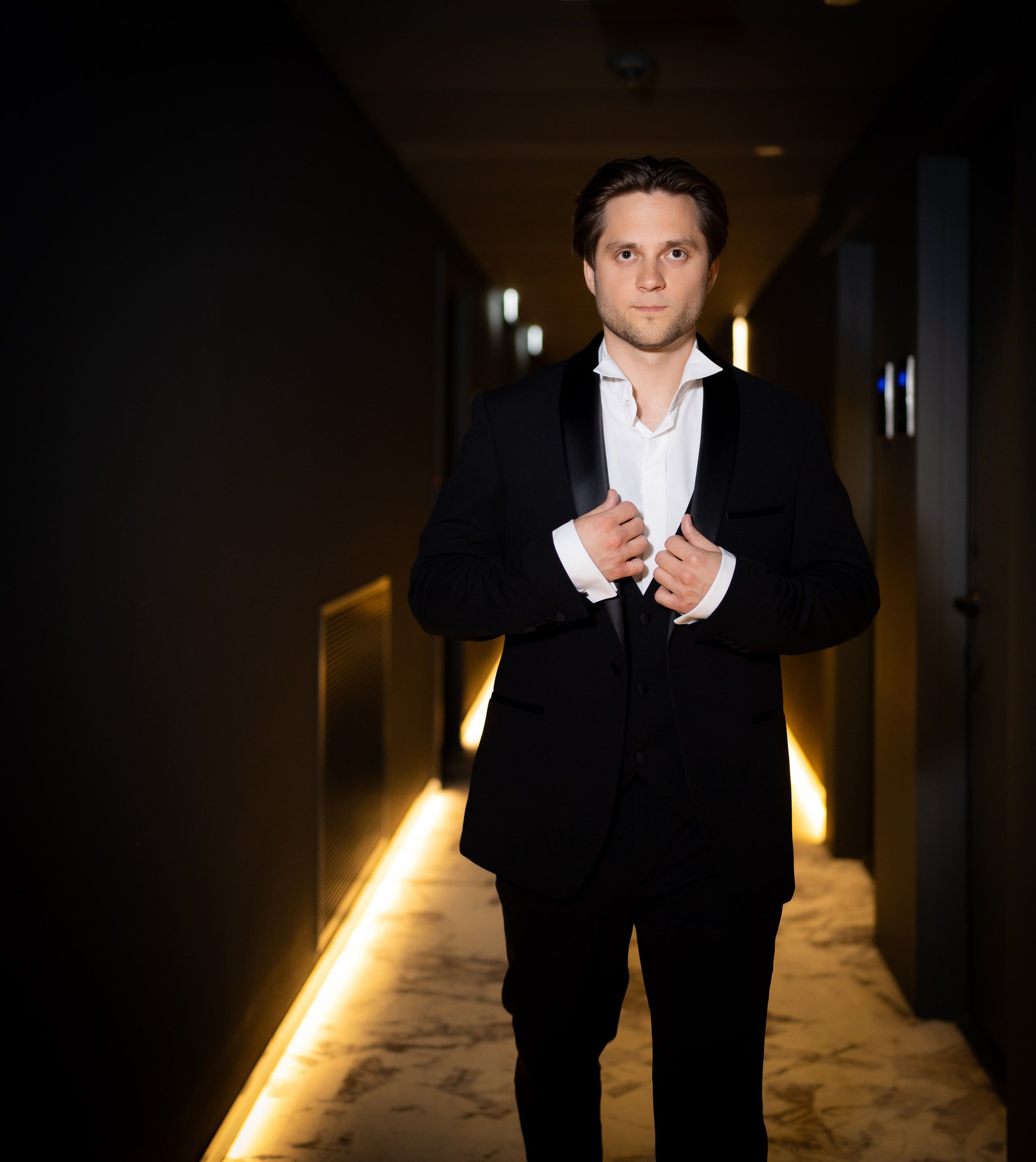 Станислав и Татьяна. Свадебный фотограф Москва