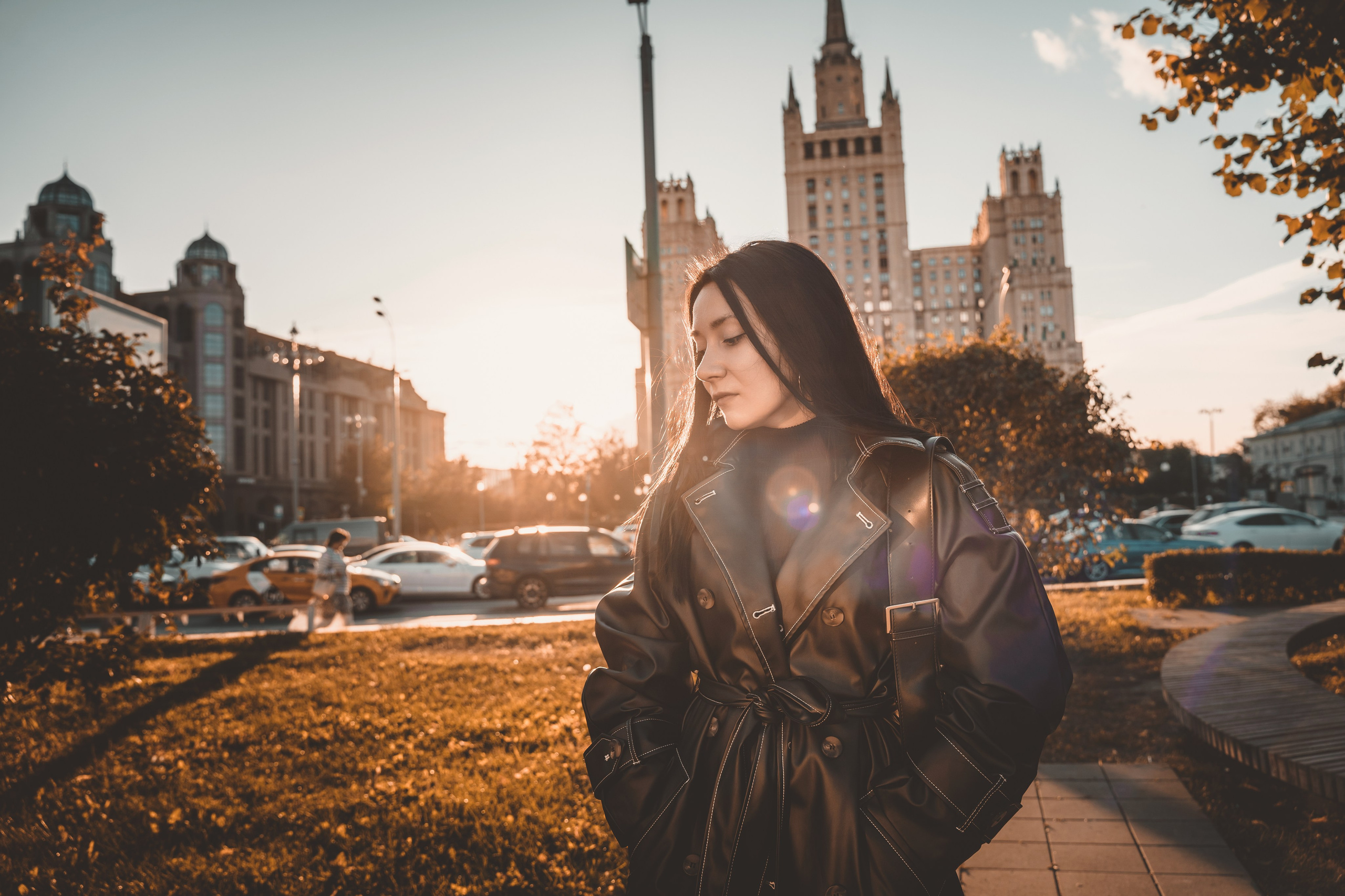 Фотограф Ринат Бархатов | Photographer Rinat Barkhatov