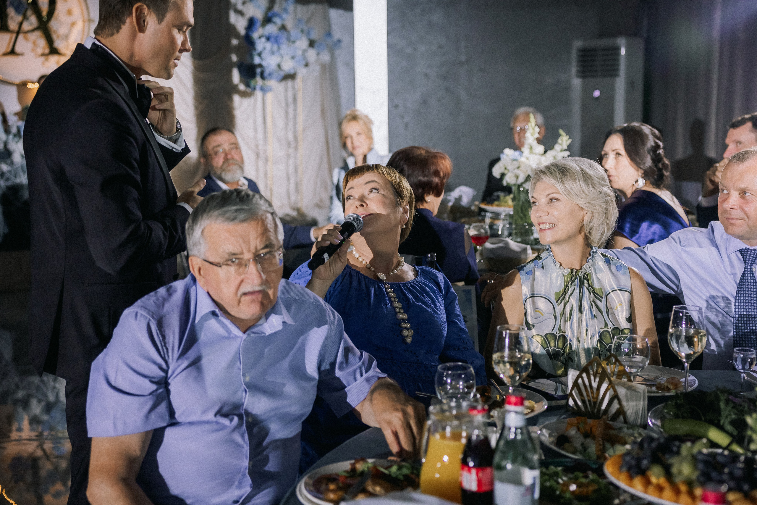 Даниил и Алина. Вечер любви. Свадебная фотография. Арина Рубах