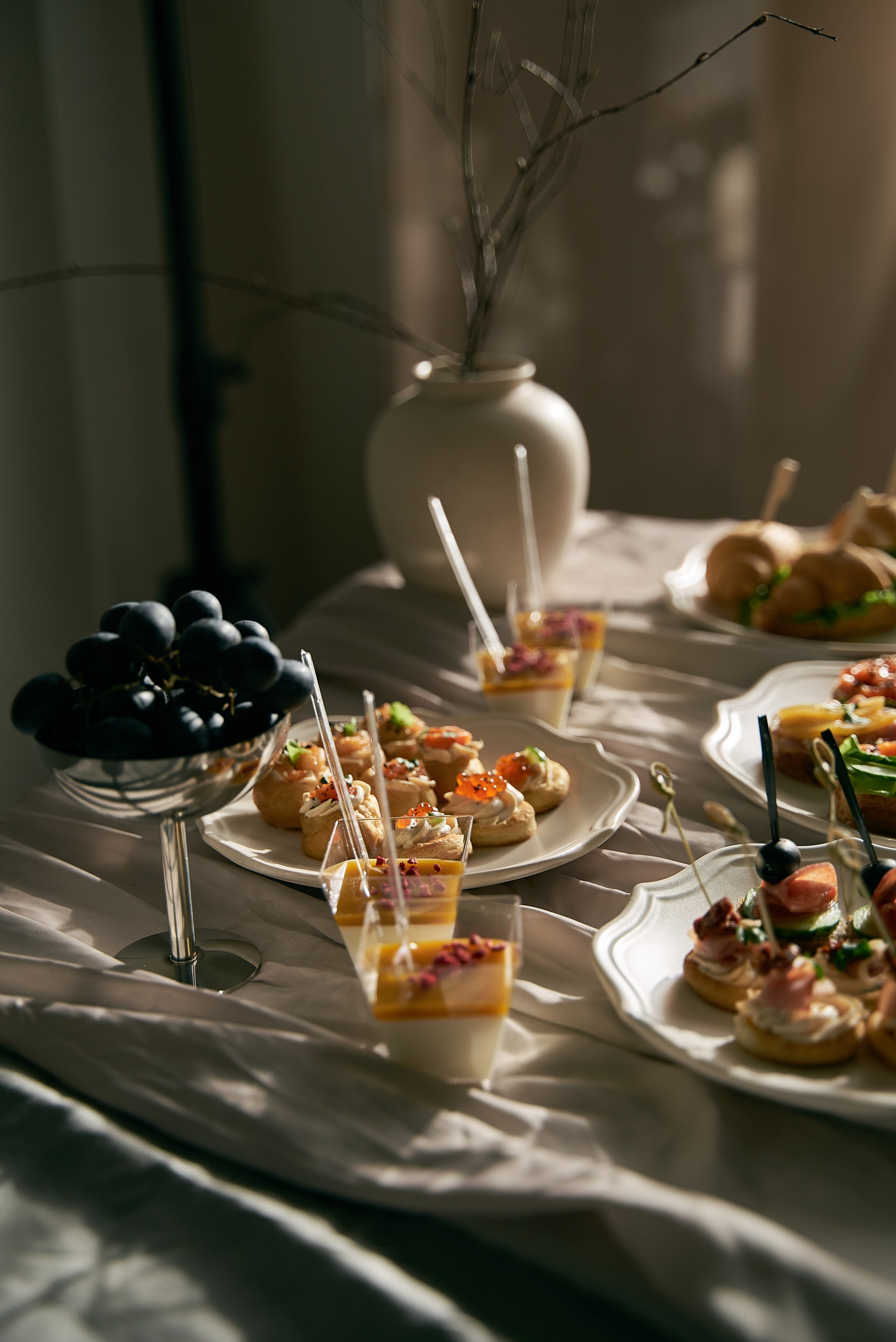 Мишель кейтеринг. Фотограф Улан-Удэ