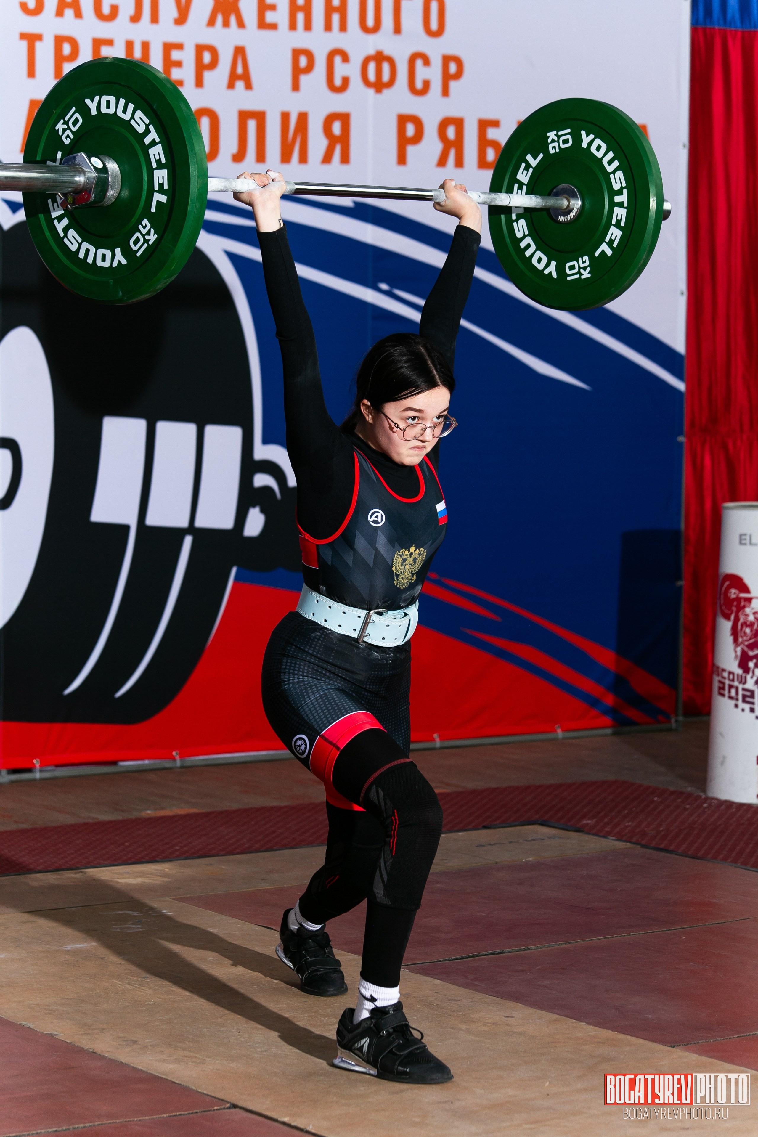 «Мы Вместе» Всероссийский турнир по тяжелой атлетике памяти ЗТР РСФСР Рябцева. Профессиональный фотограф в Мценске и Орловской области