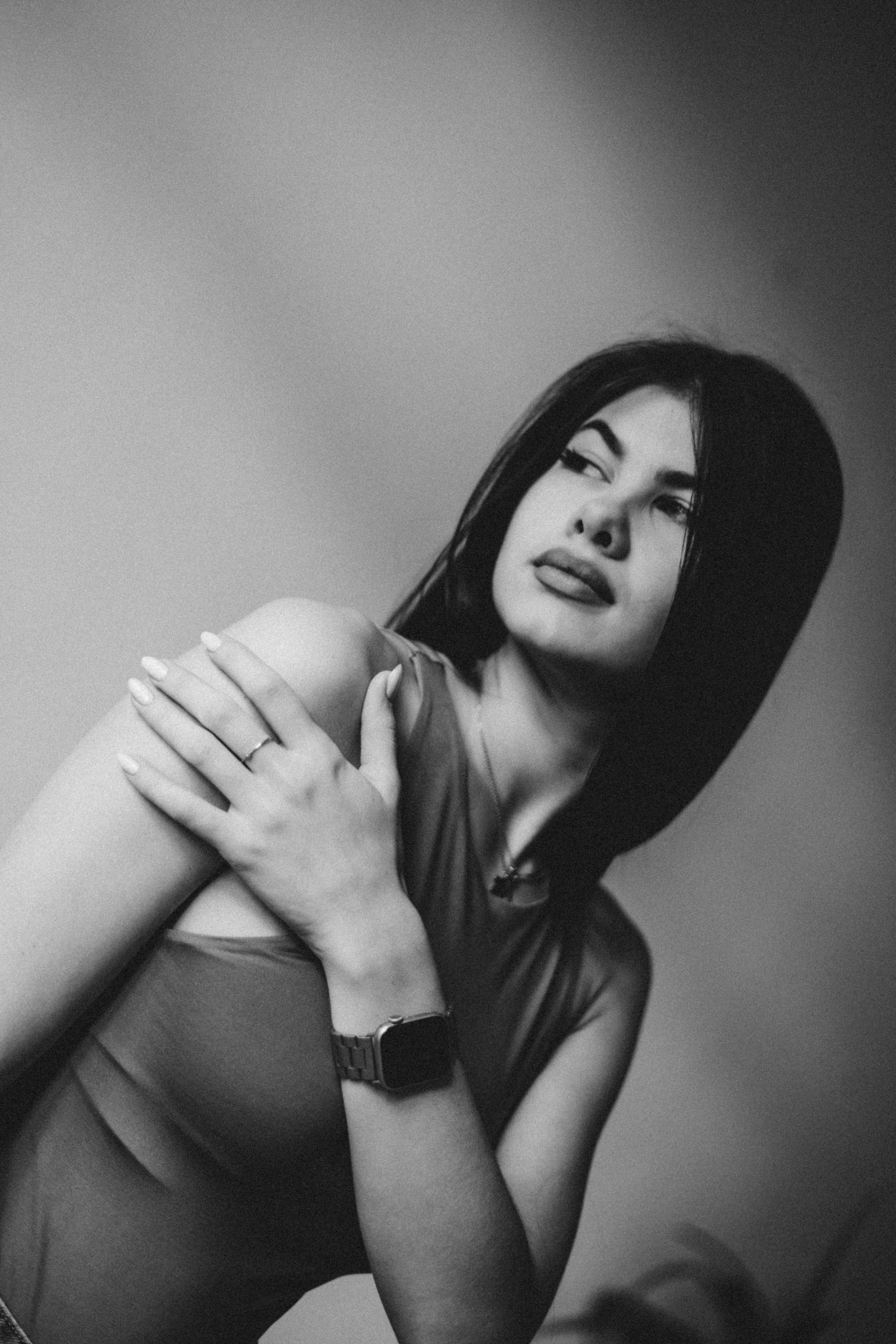 Индивидуальные съемки. Фотограф Новомосковск | Тула