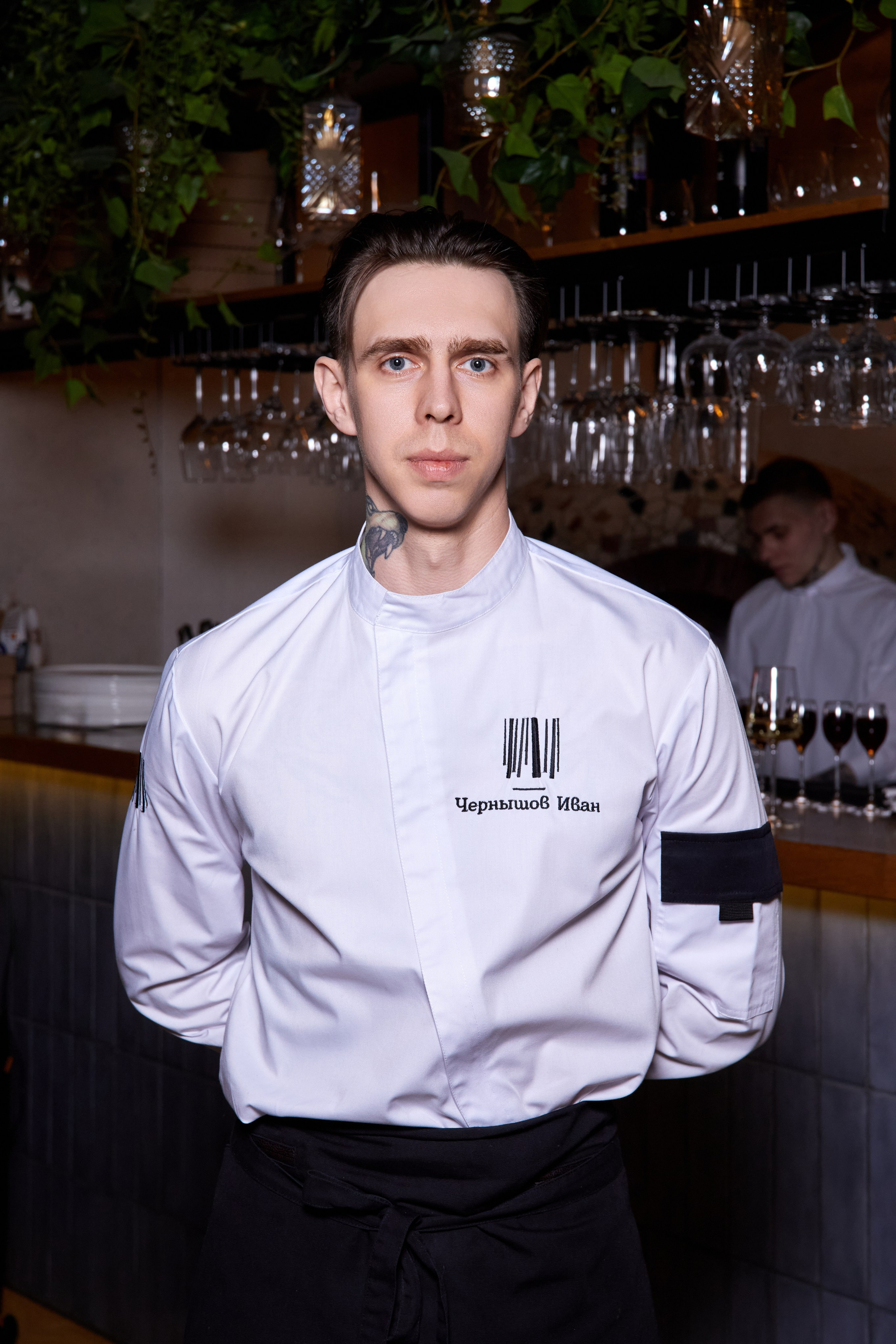 ГАСТРОУЖИН. Фотограф в Самаре Анастасия Афанасьева