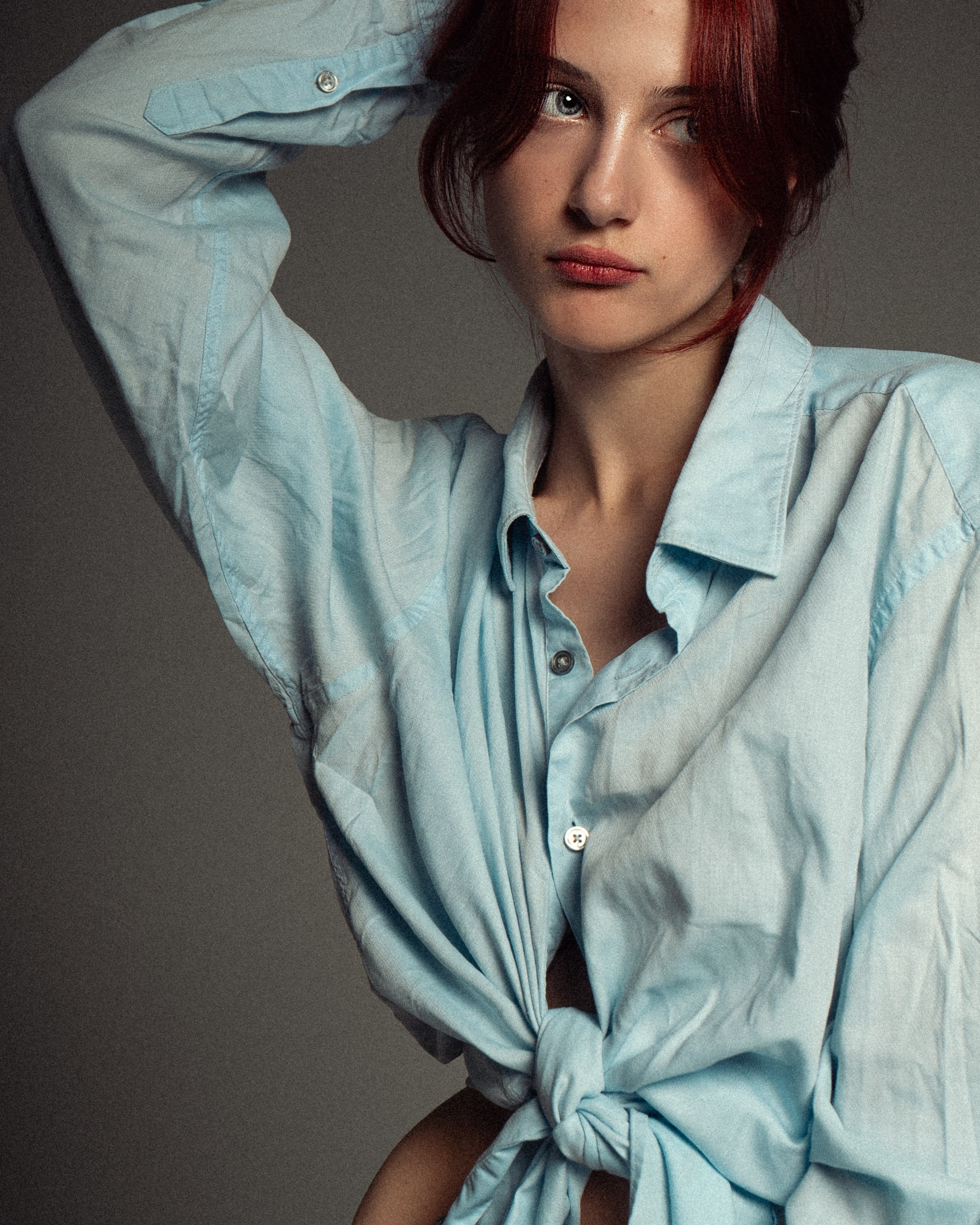 Taya. Alena Gribkova