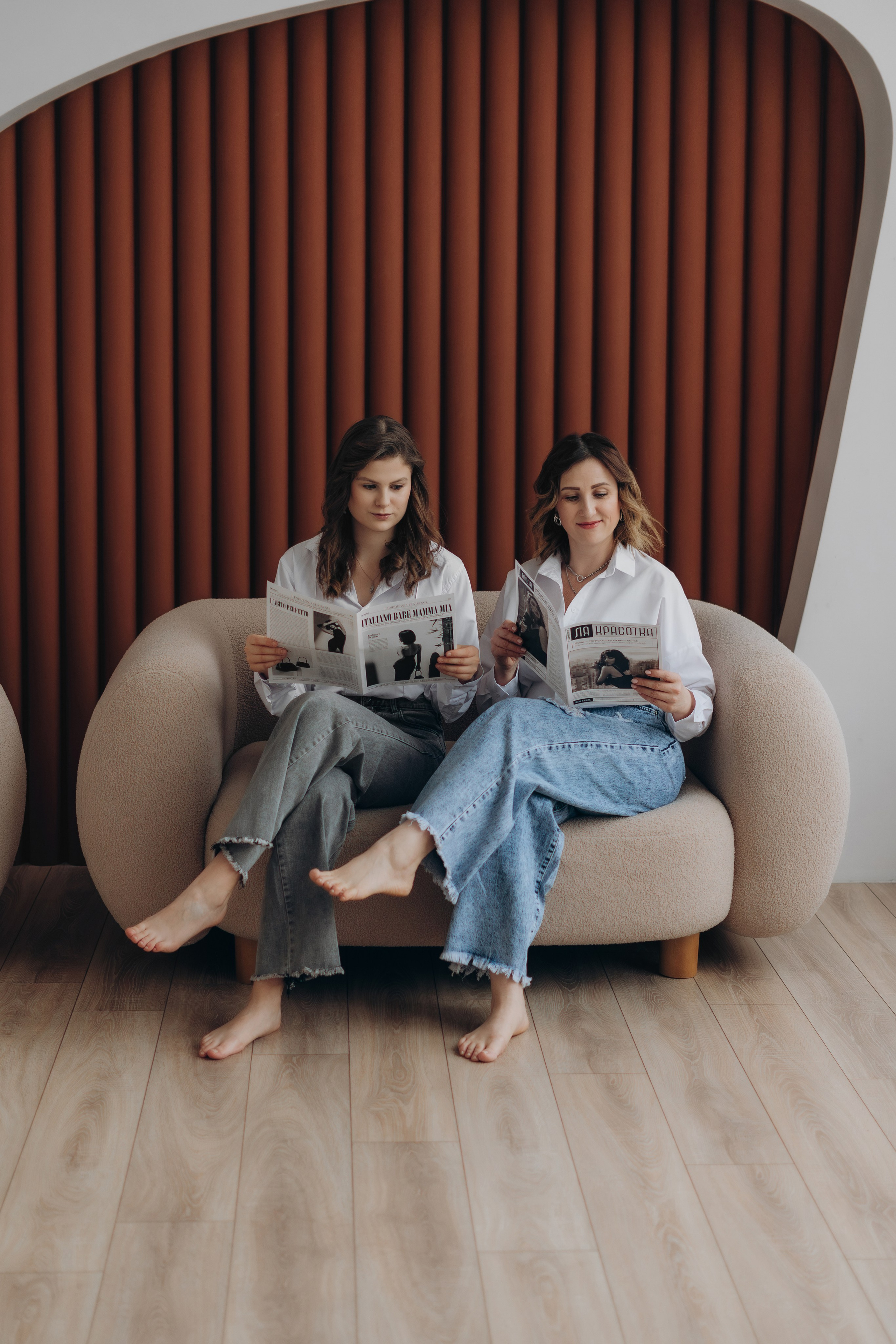 Семейная фотосессия Москва. Фотограф Москва Виктория-Антуанетта