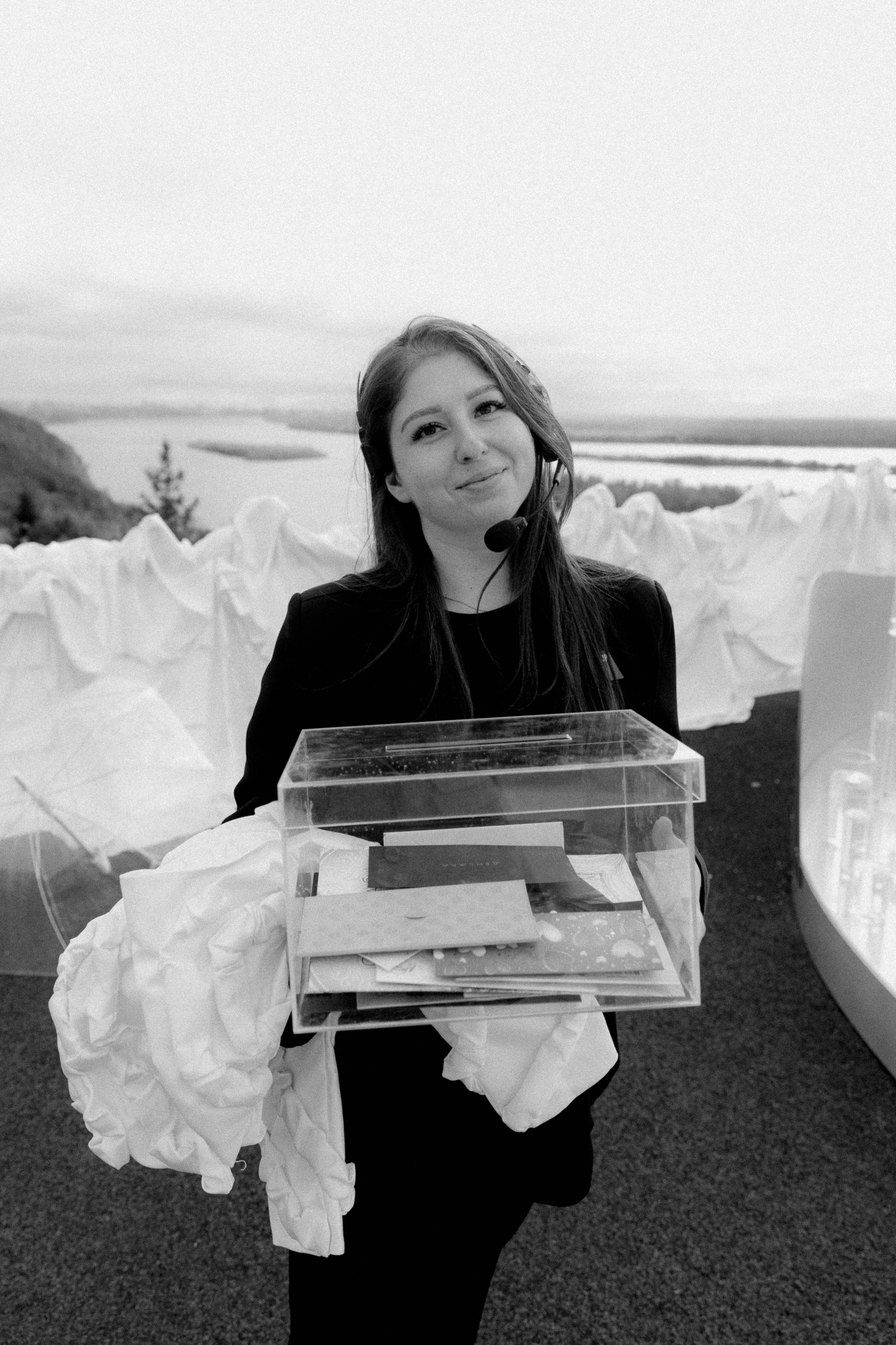 Backstage. Свадебный организатор в Тольятти | Самаре